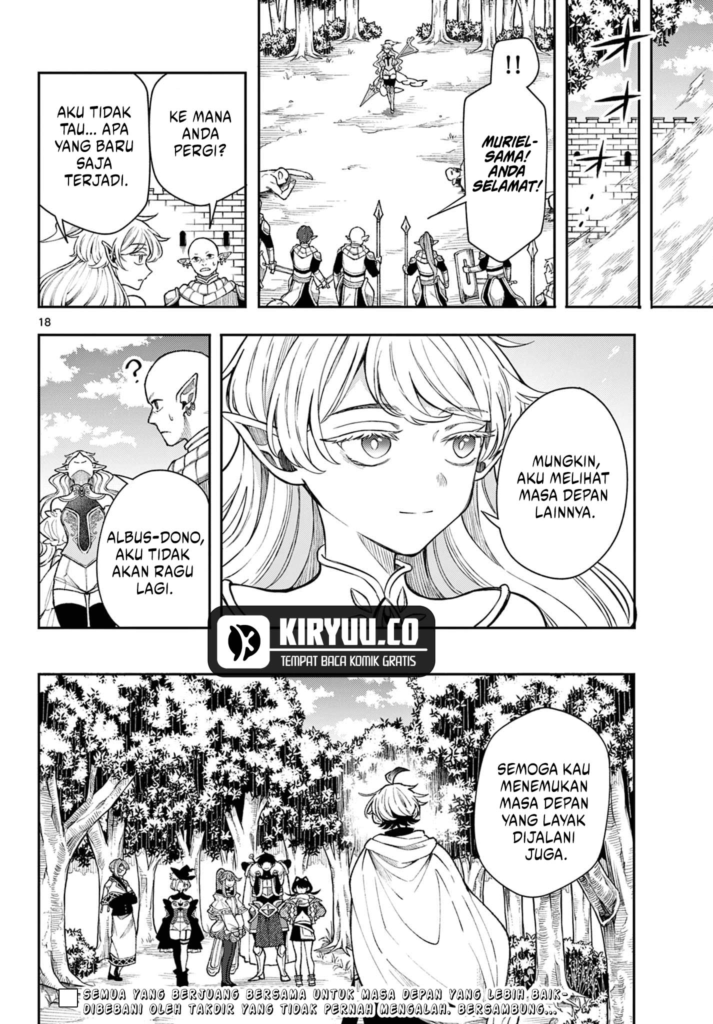 Chapter 40 - halaman 19