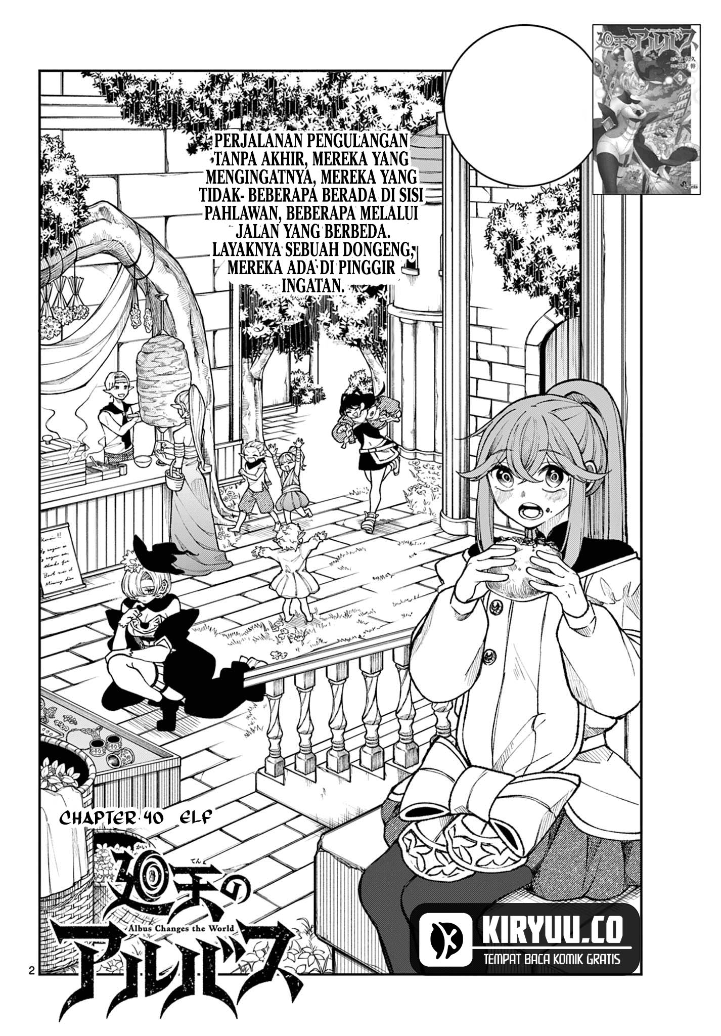 Chapter 40 - halaman 3