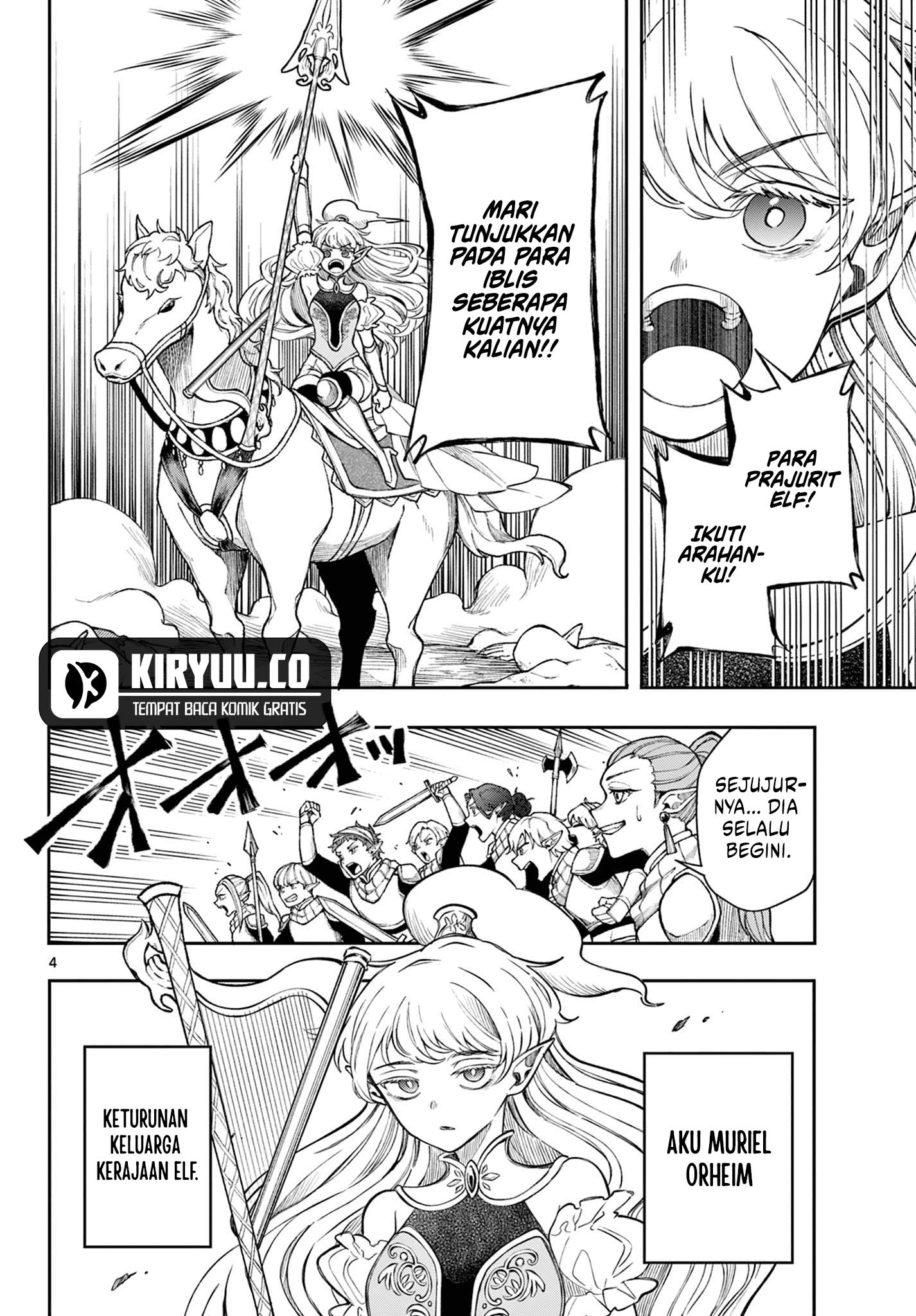 Chapter 40 - halaman 5