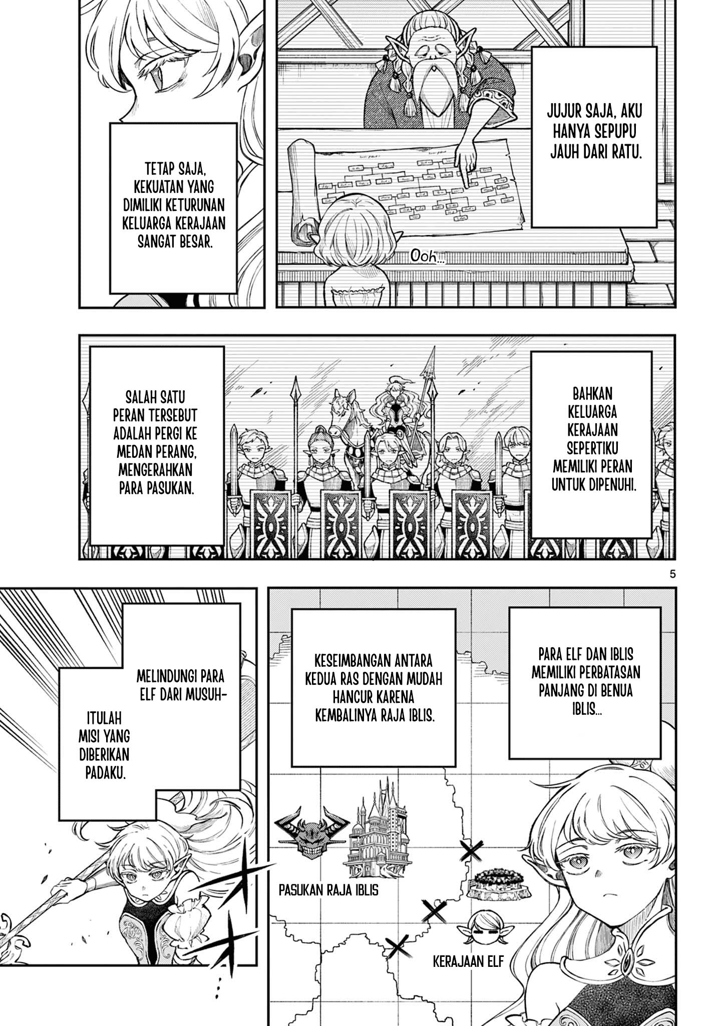 Chapter 40 - halaman 6