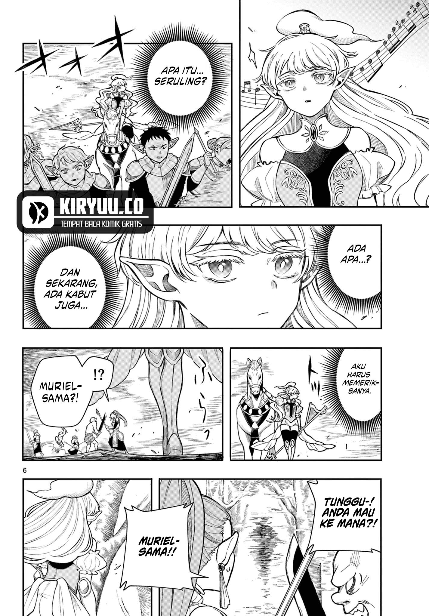 Chapter 40 - halaman 7