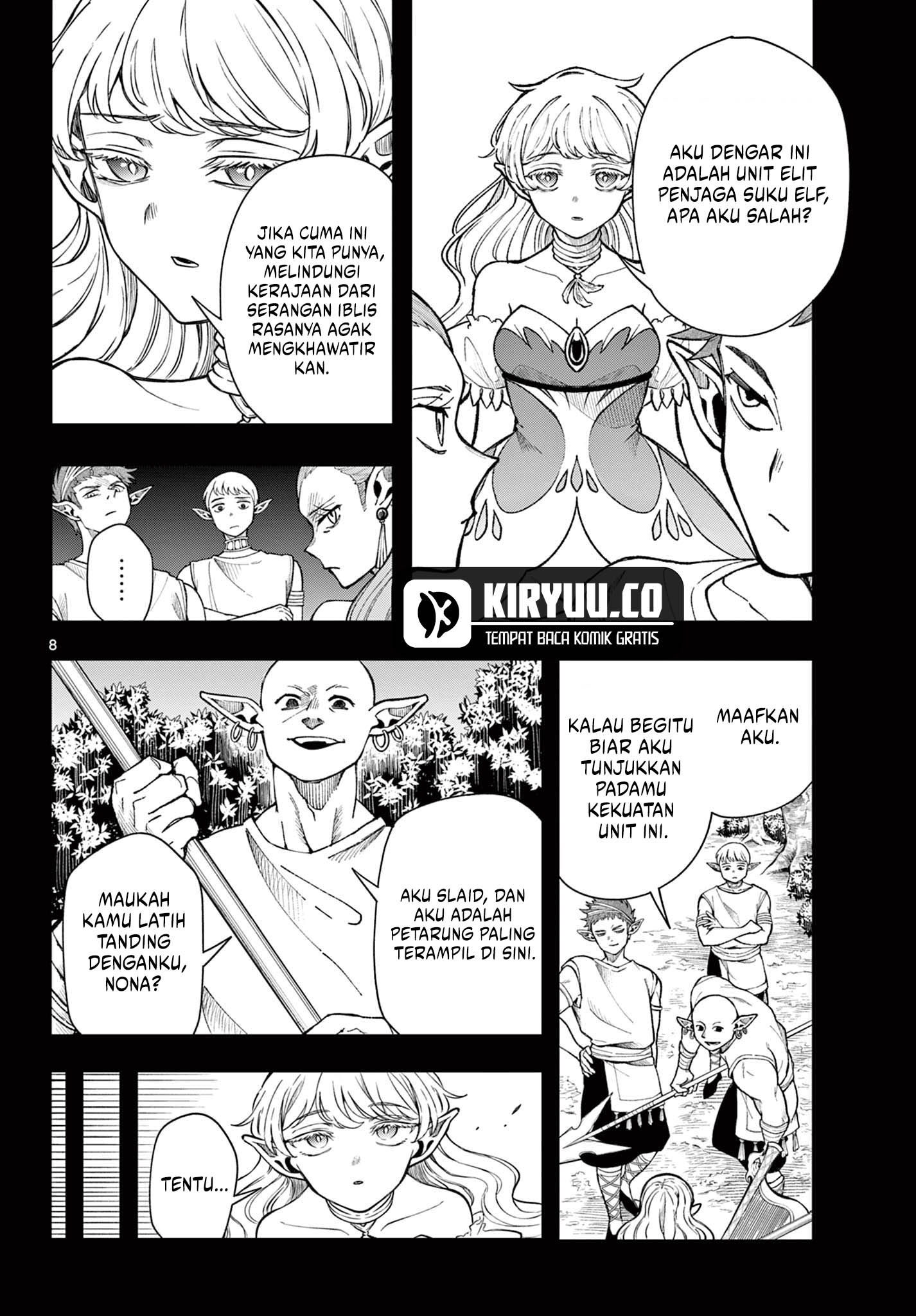 Chapter 40 - halaman 9