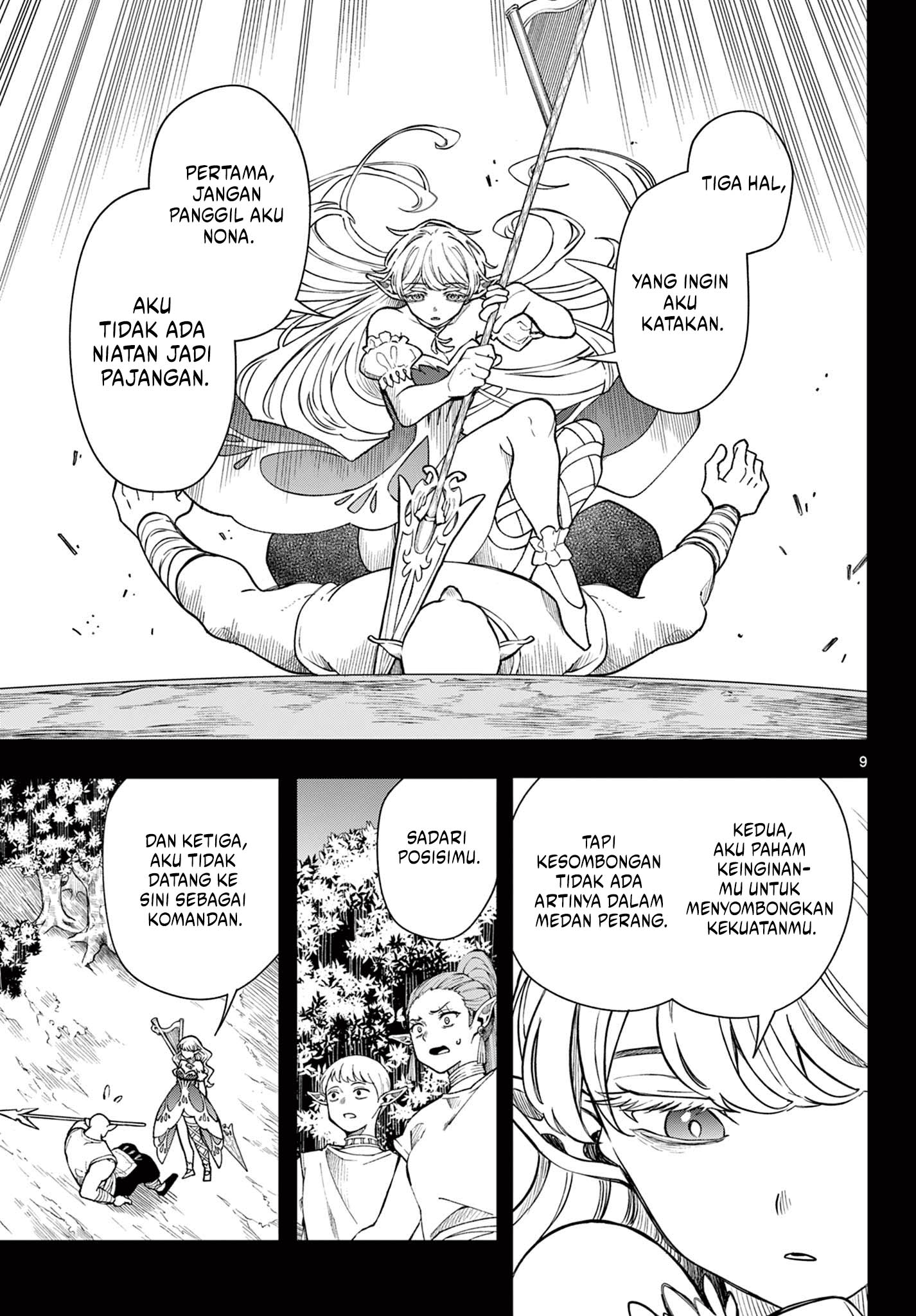 Chapter 40 - halaman 10