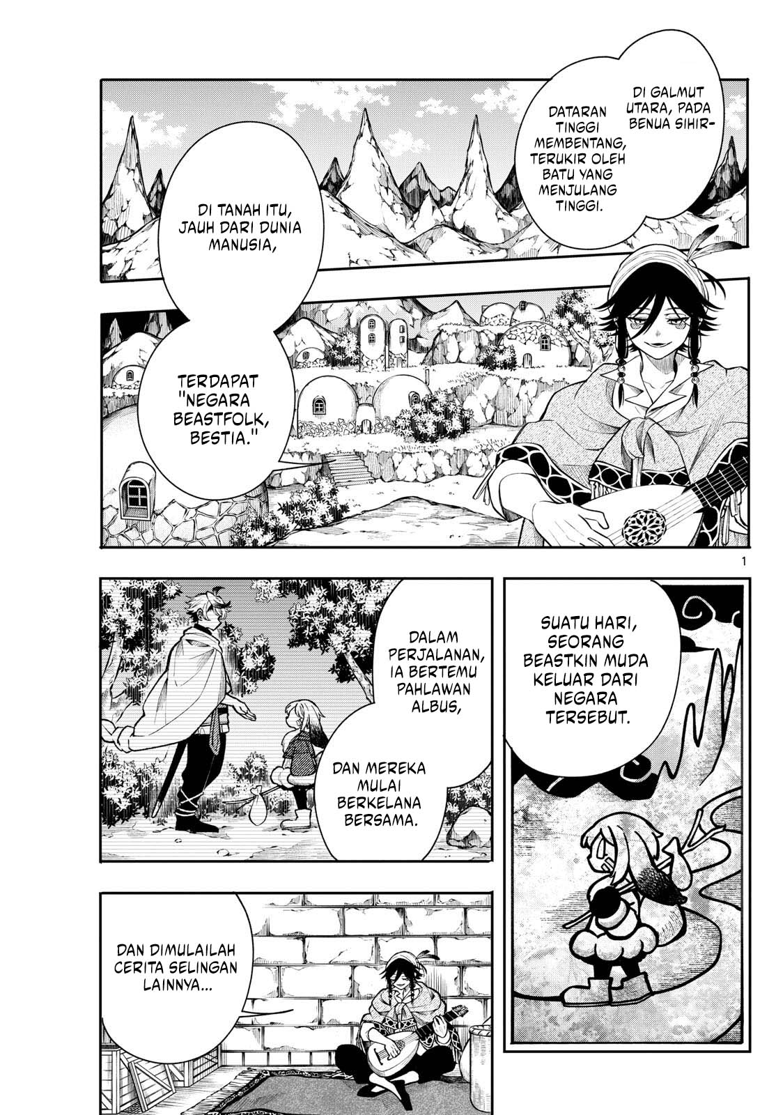 Chapter 41 - halaman 1