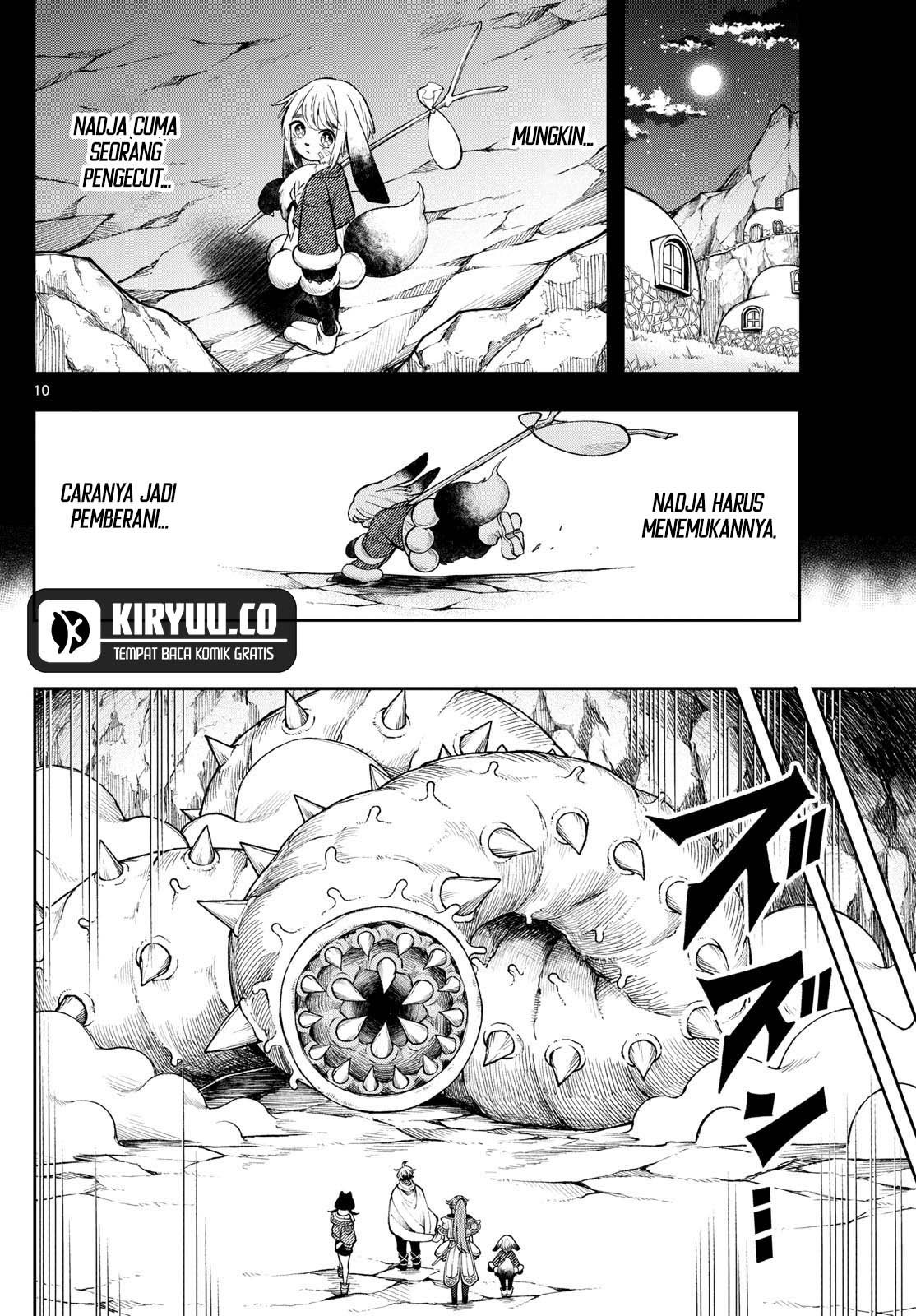 Chapter 41 - halaman 10