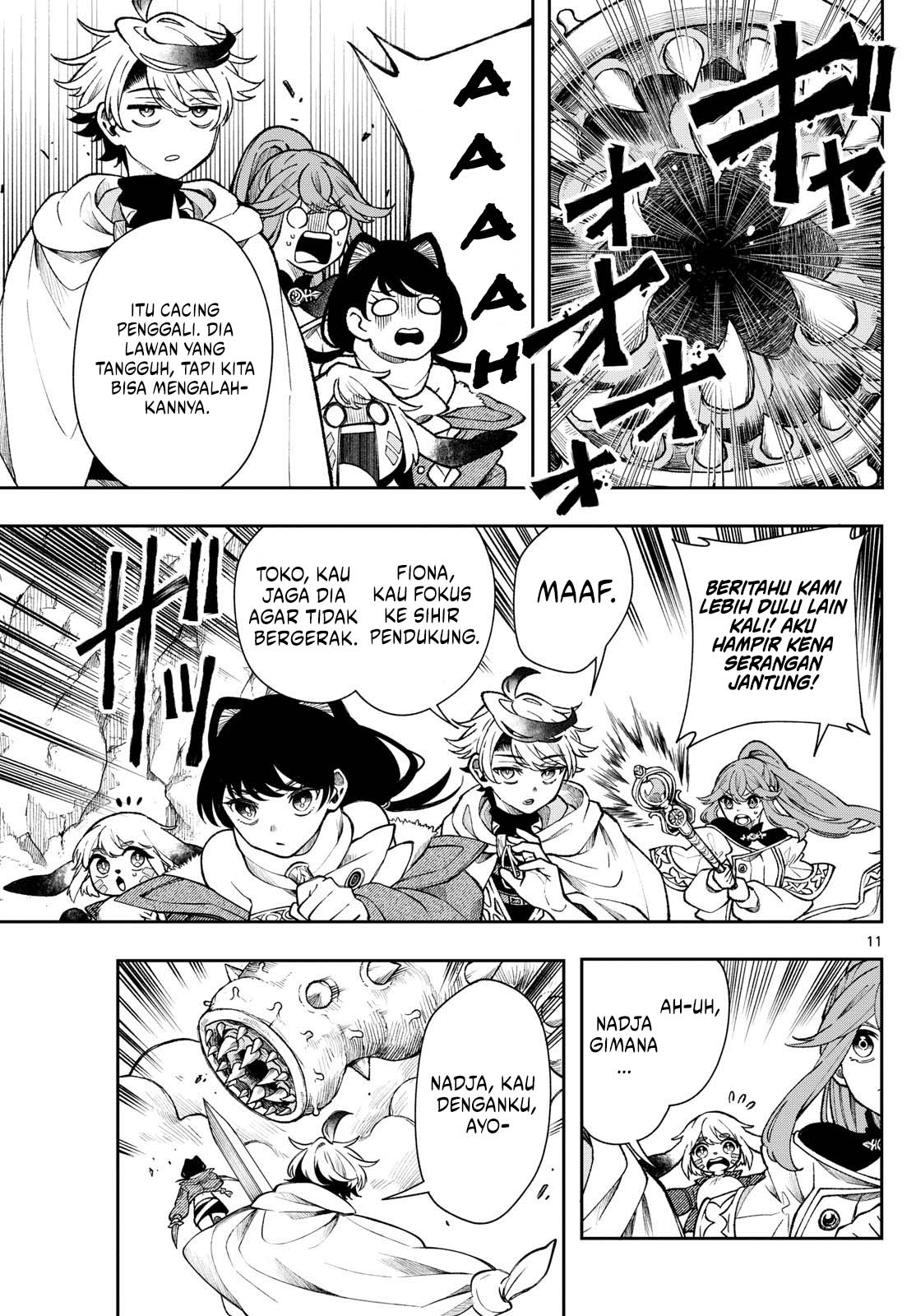 Chapter 41 - halaman 11