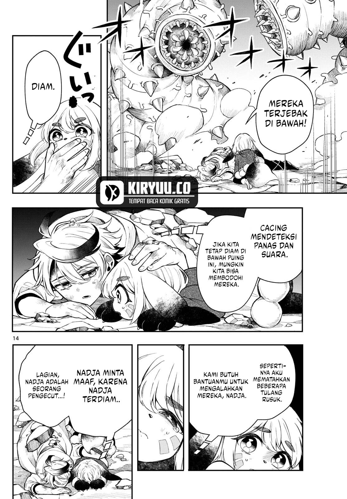 Chapter 41 - halaman 14