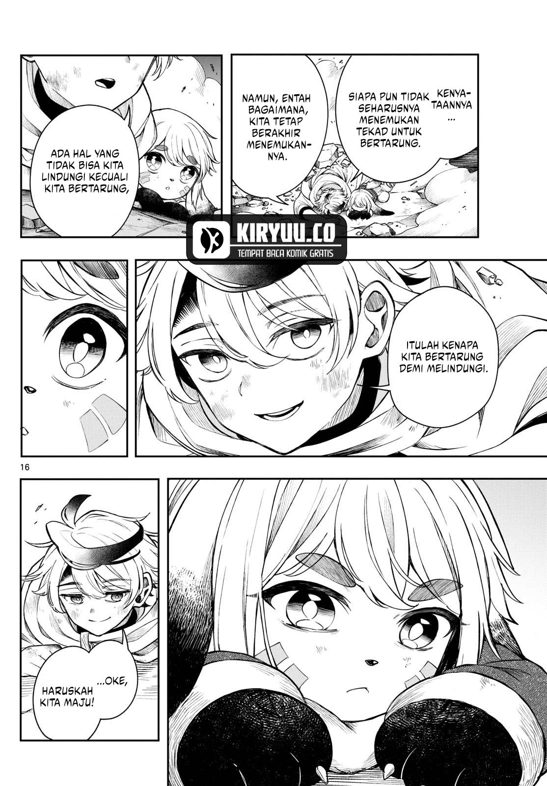 Chapter 41 - halaman 16
