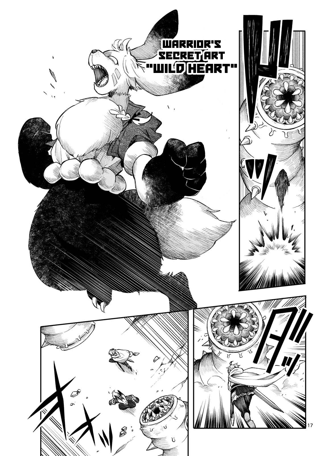 Chapter 41 - halaman 17