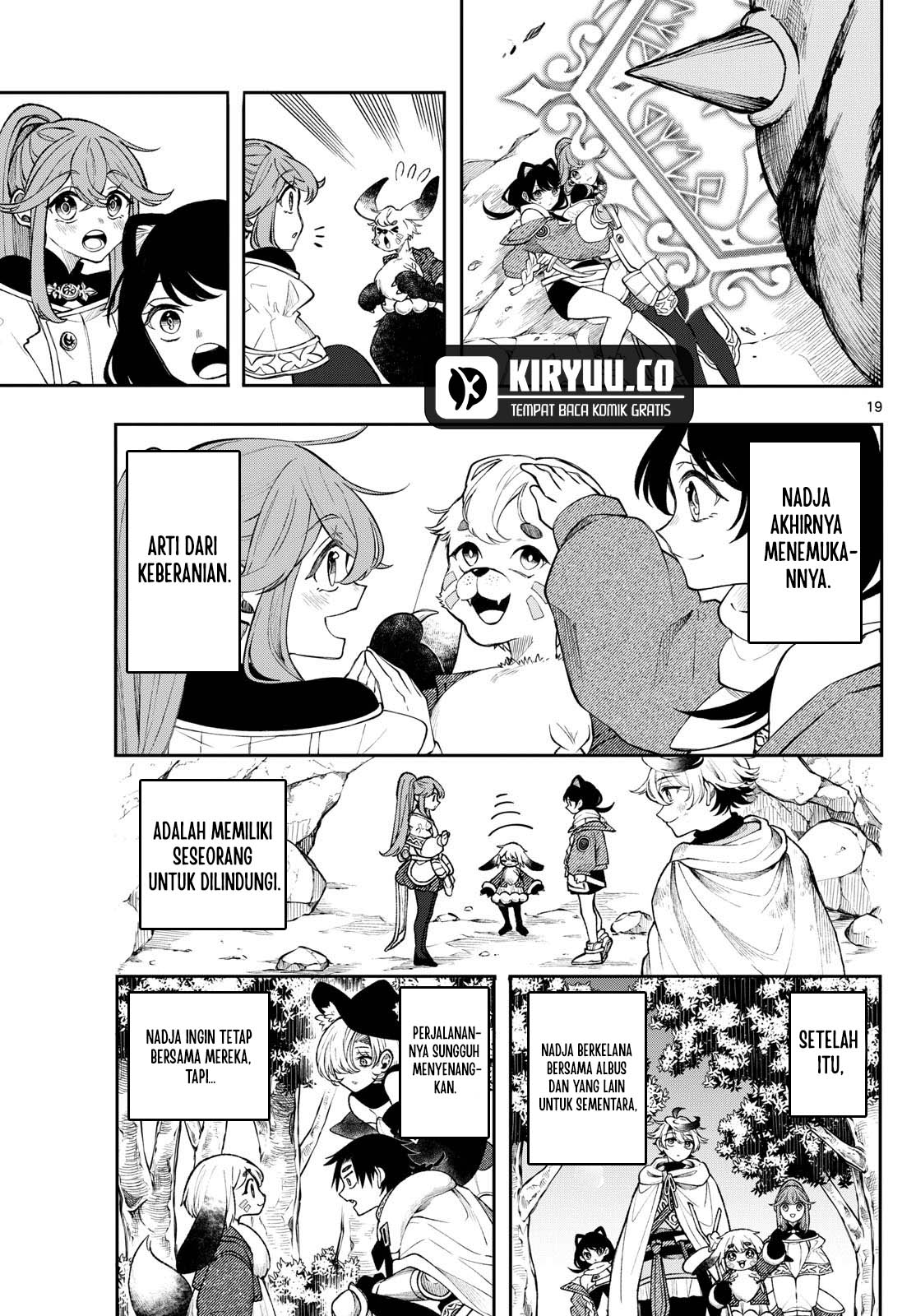 Chapter 41 - halaman 19
