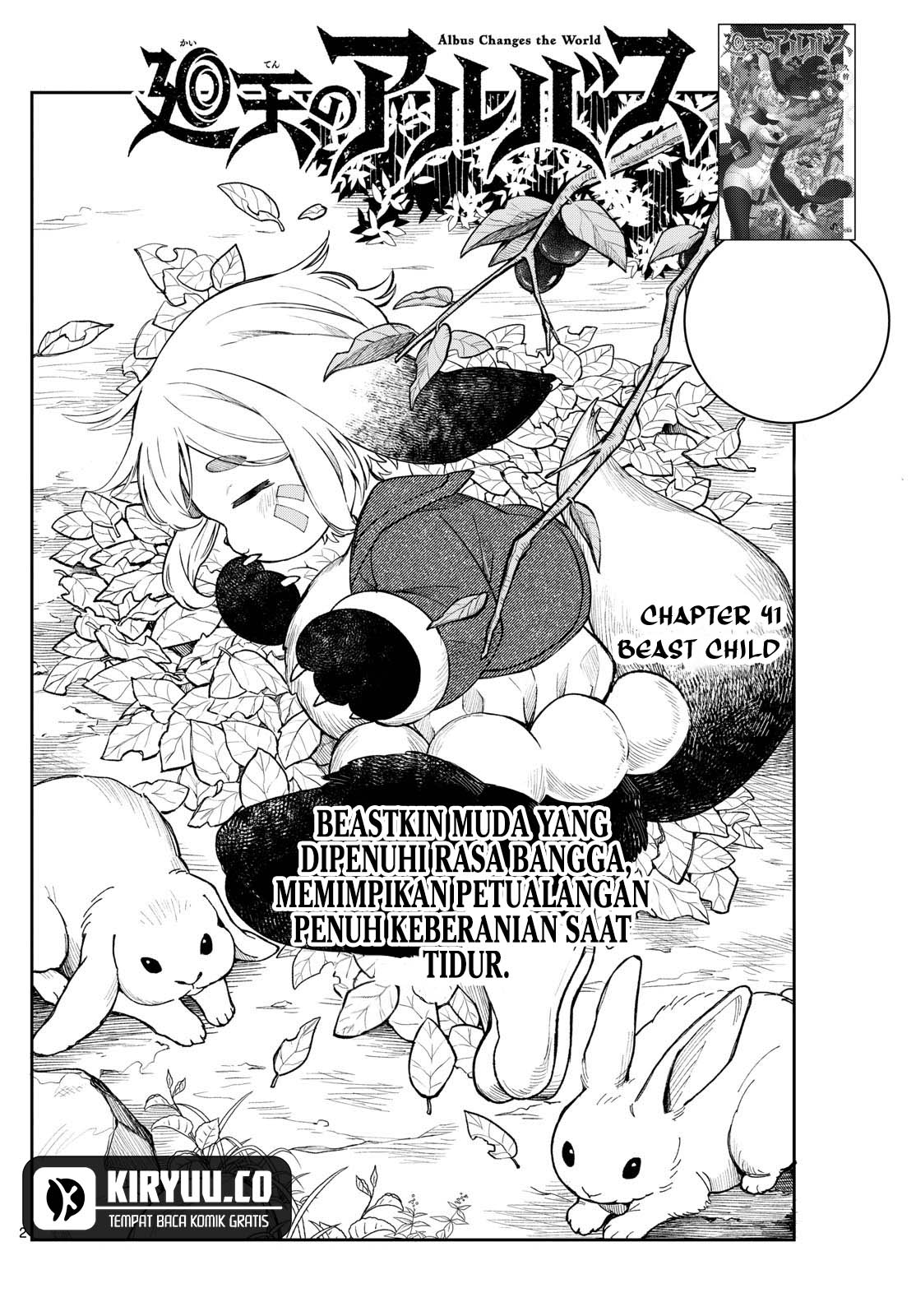 Chapter 41 - halaman 2