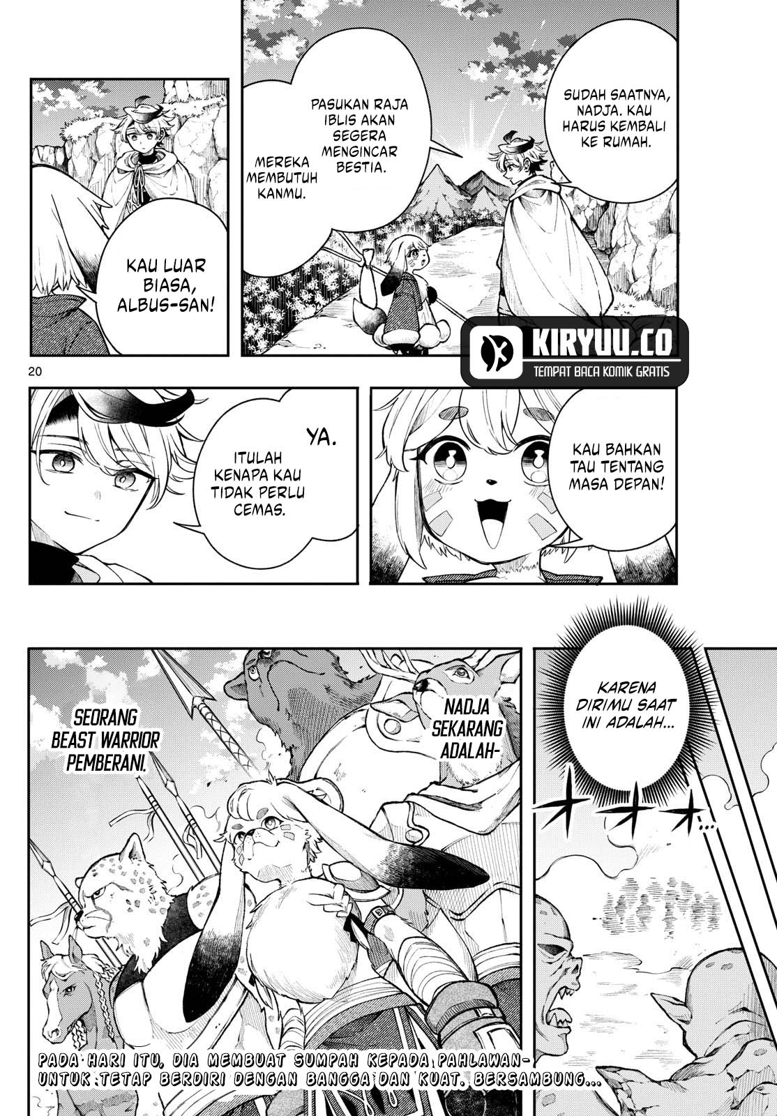 Chapter 41 - halaman 20