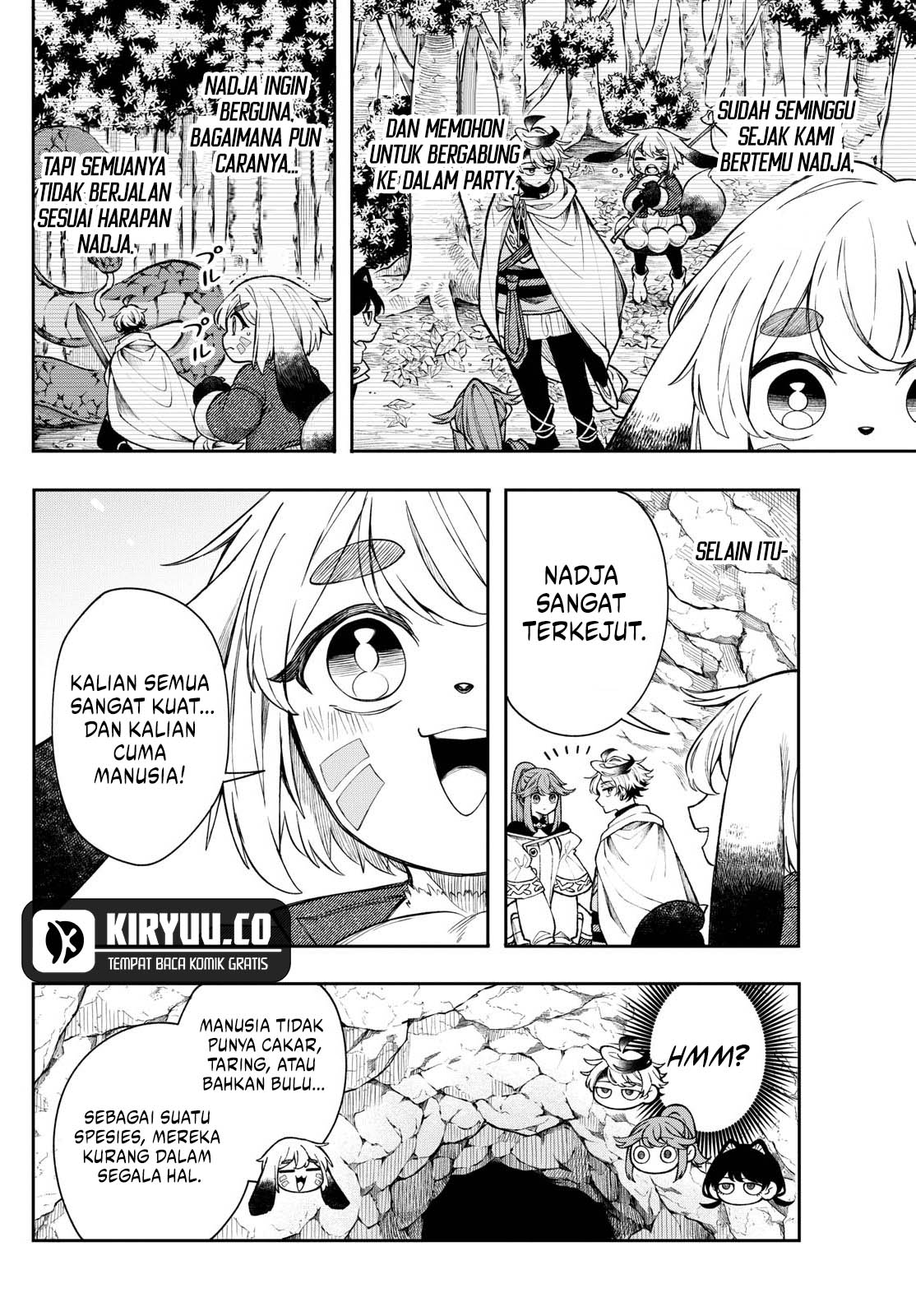 Chapter 41 - halaman 6