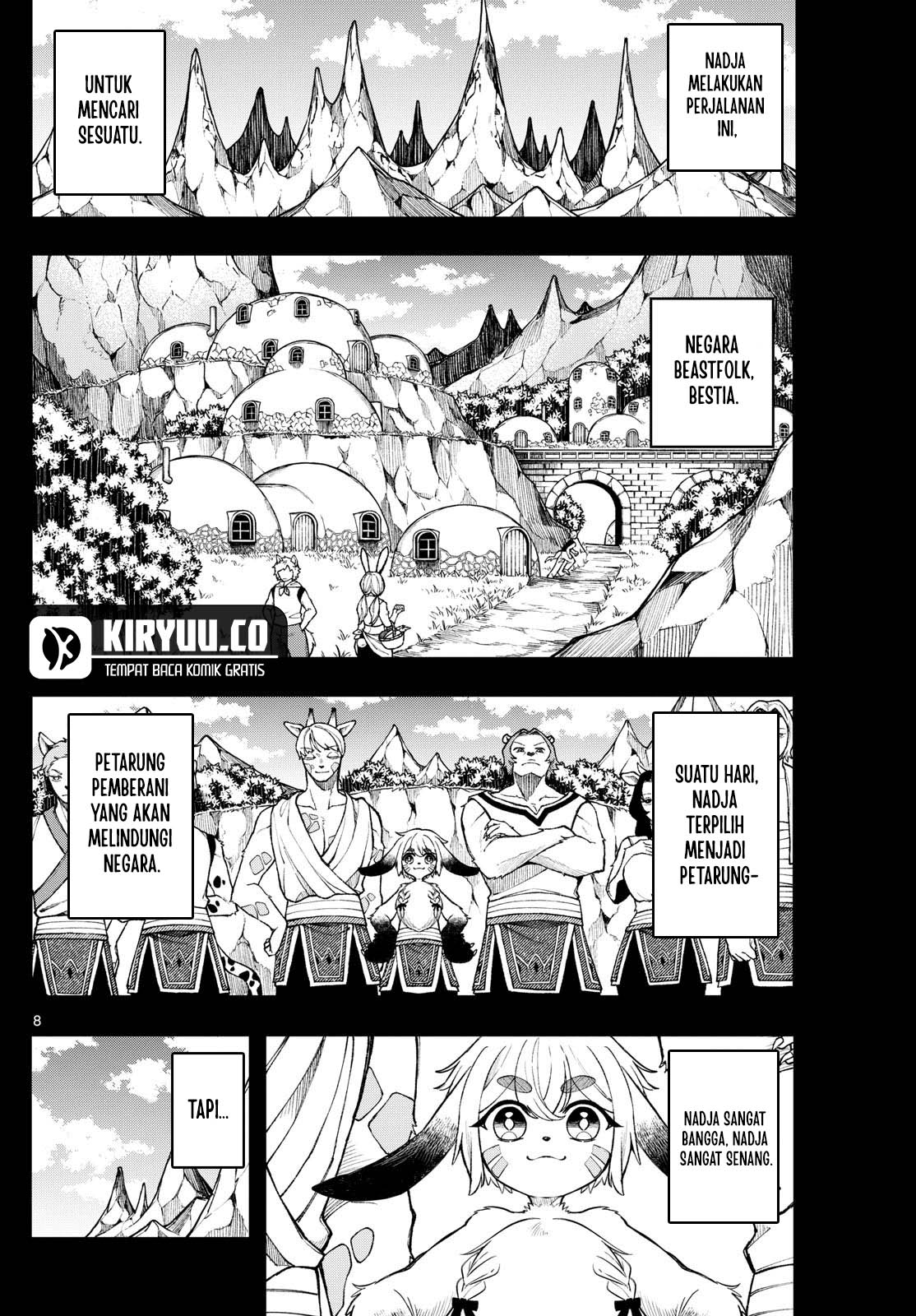 Chapter 41 - halaman 8