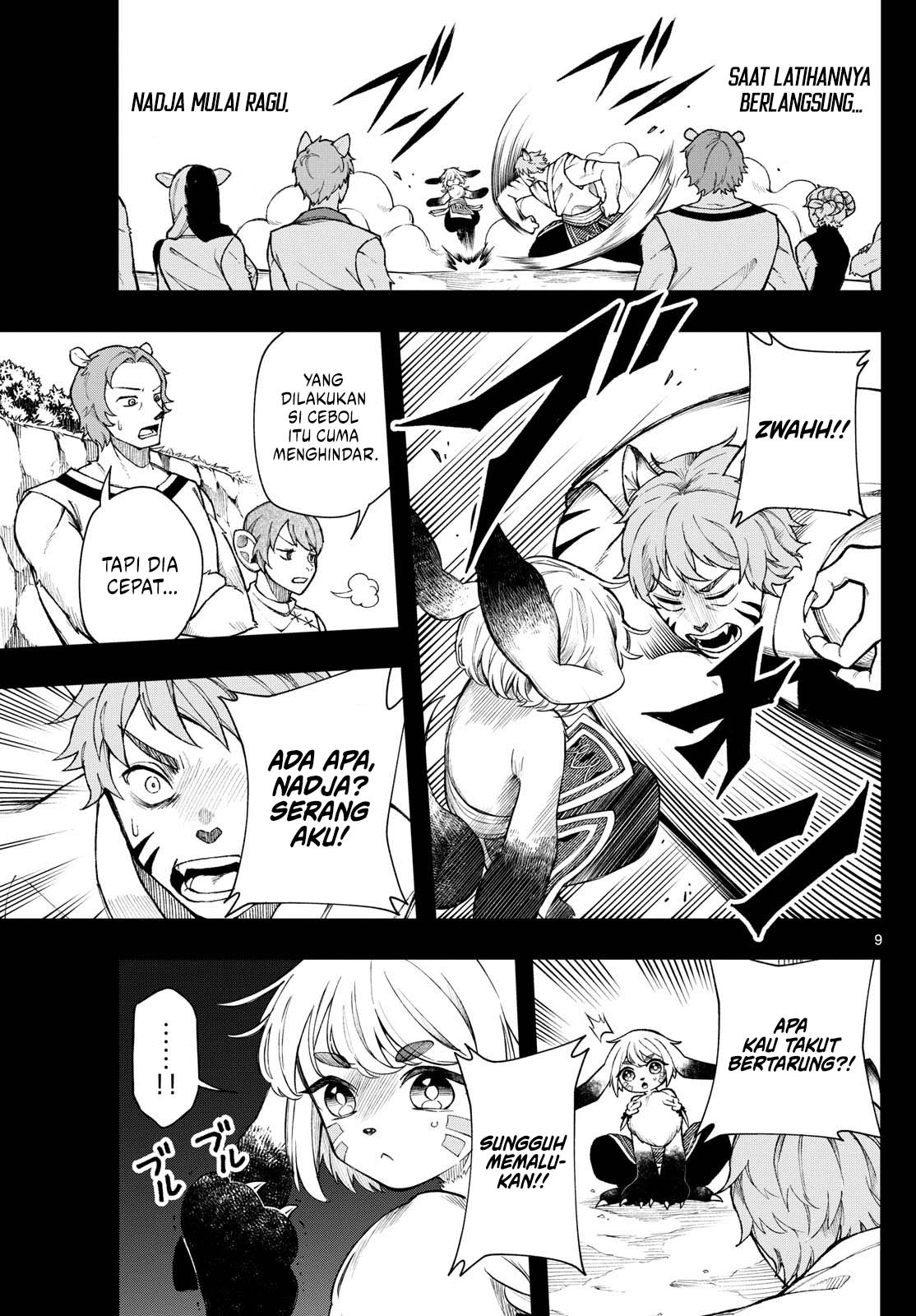 Chapter 41 - halaman 9