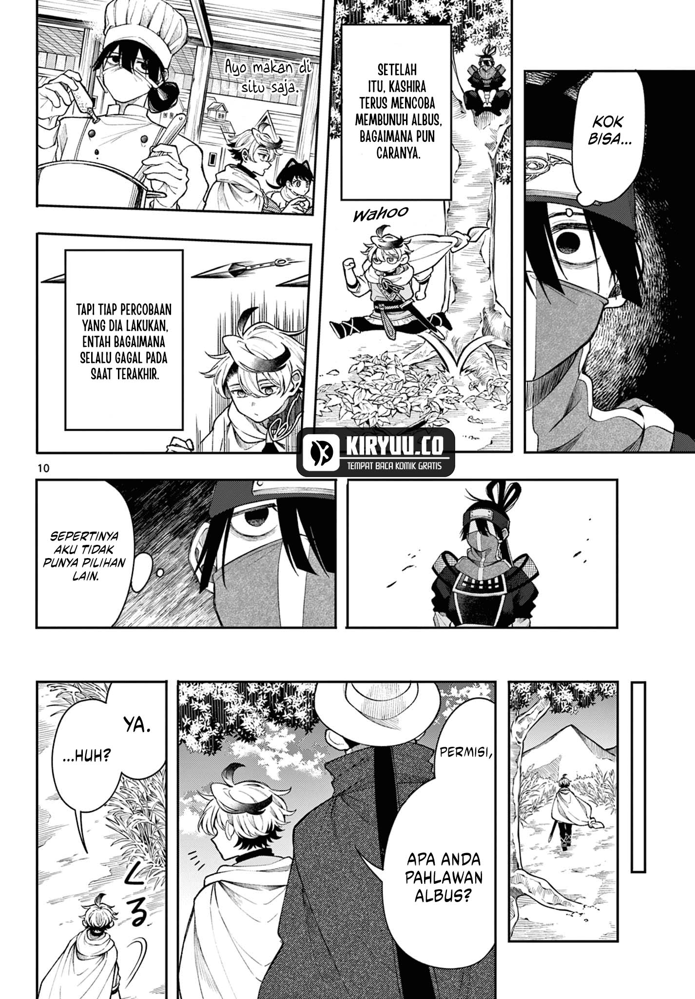 Chapter 42 - halaman 11