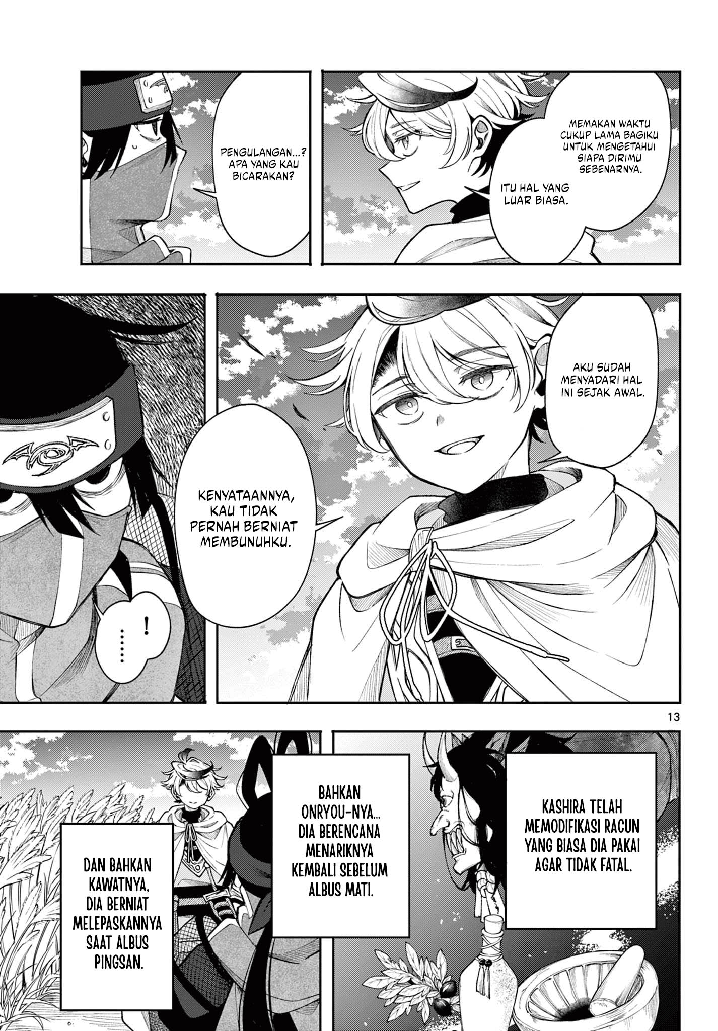 Chapter 42 - halaman 14