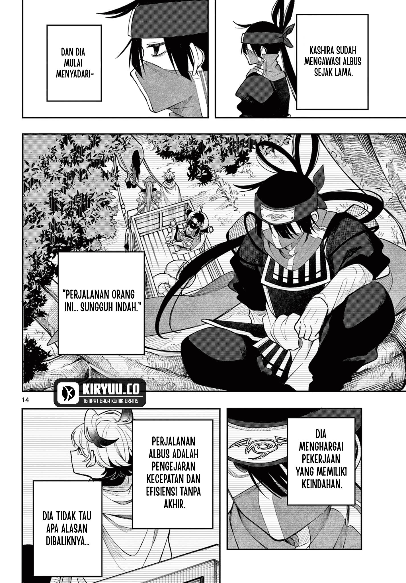 Chapter 42 - halaman 15