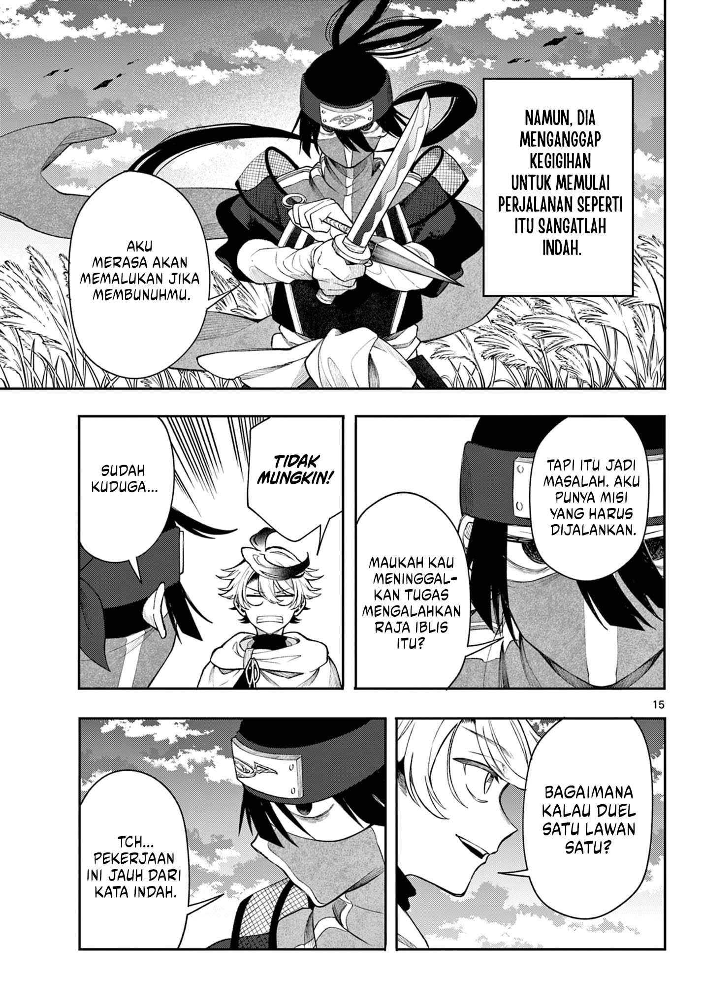 Chapter 42 - halaman 16