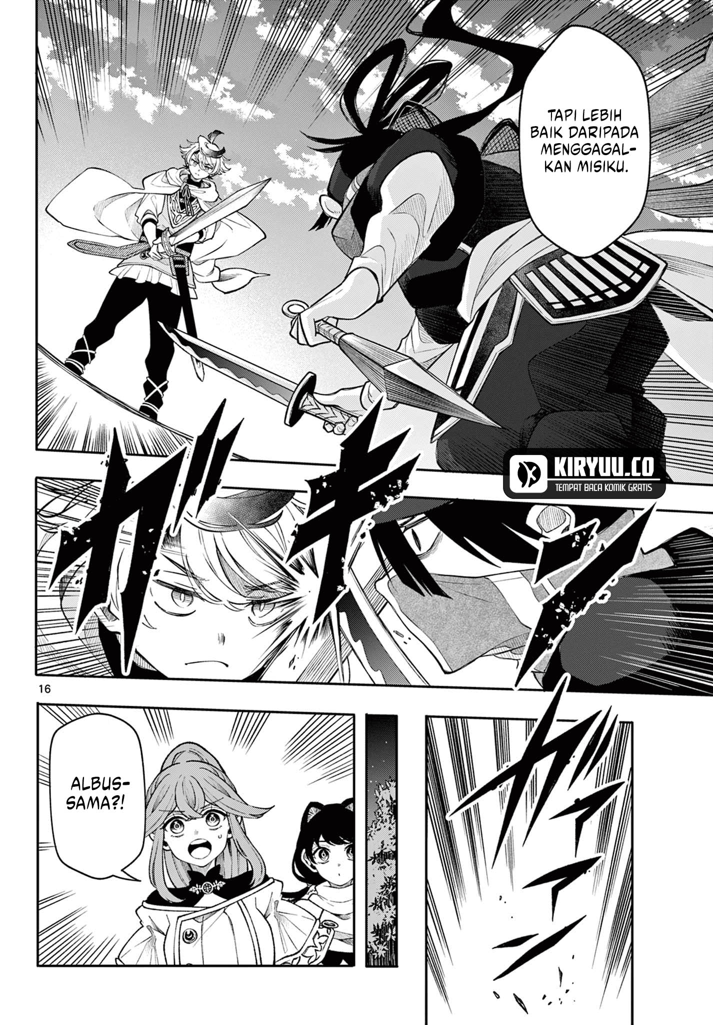 Chapter 42 - halaman 17