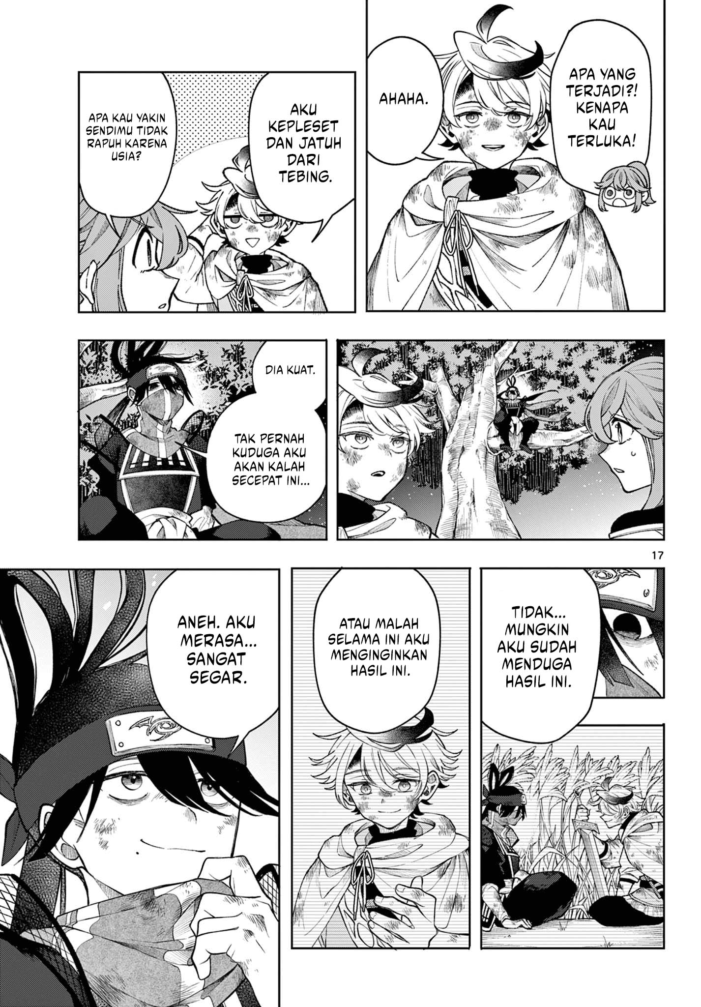 Chapter 42 - halaman 18