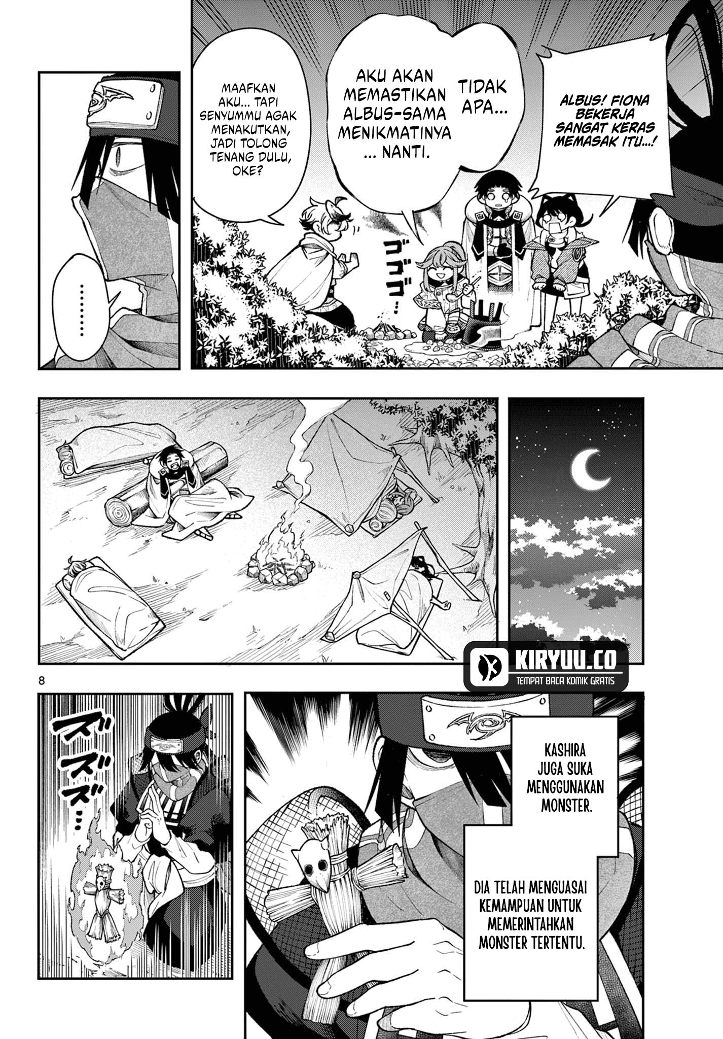 Chapter 42 - halaman 9