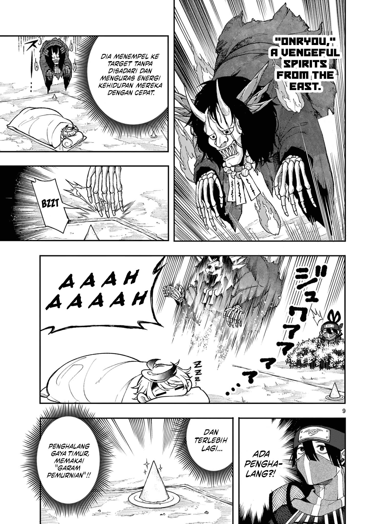 Chapter 42 - halaman 10