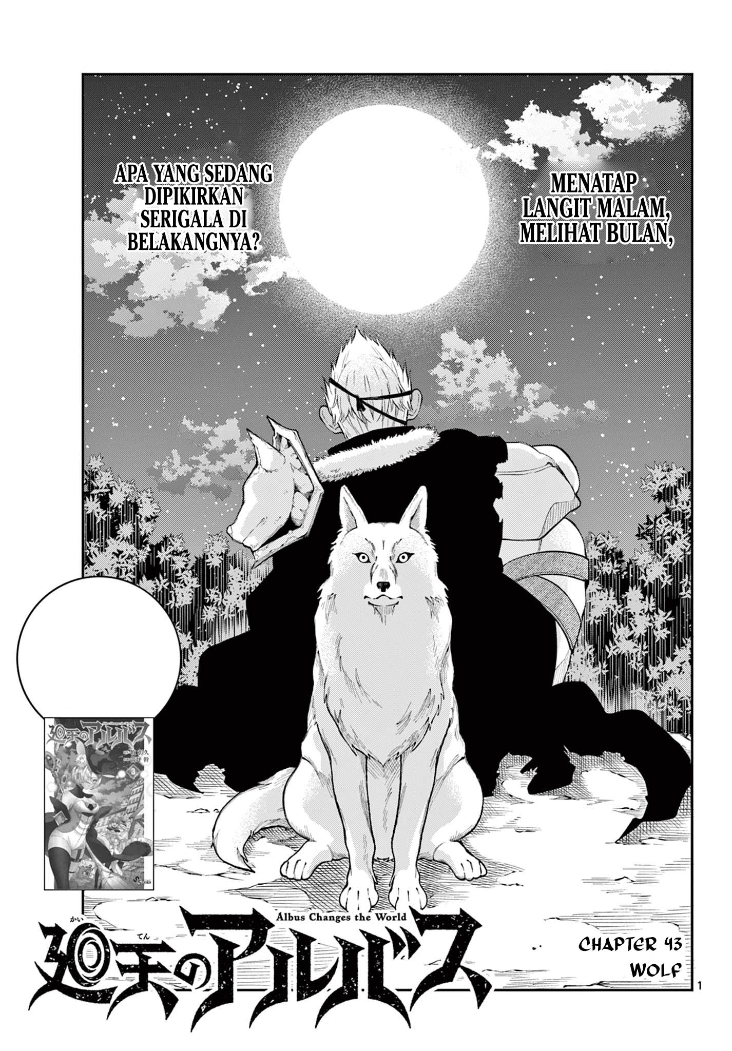 Chapter 43 - halaman 2