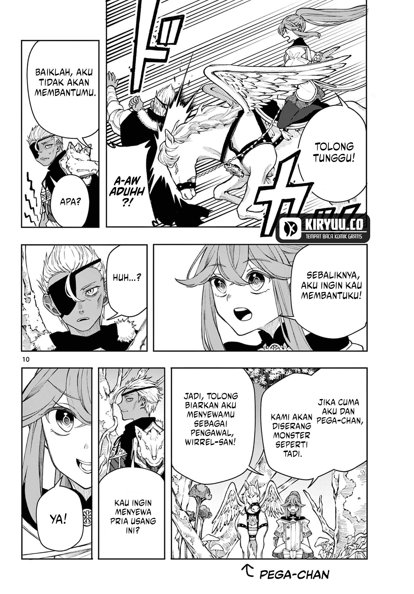 Chapter 43 - halaman 11