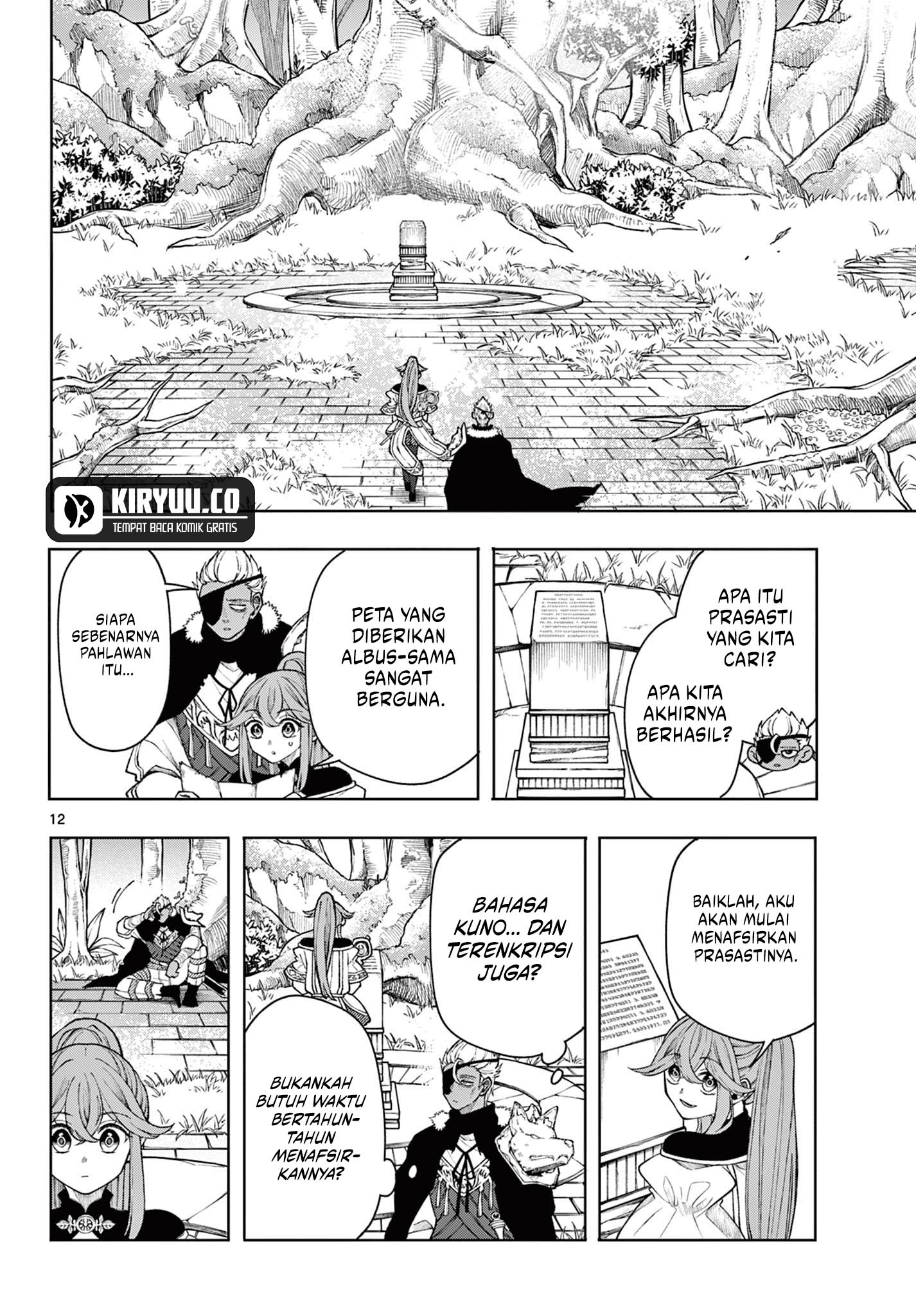 Chapter 43 - halaman 13
