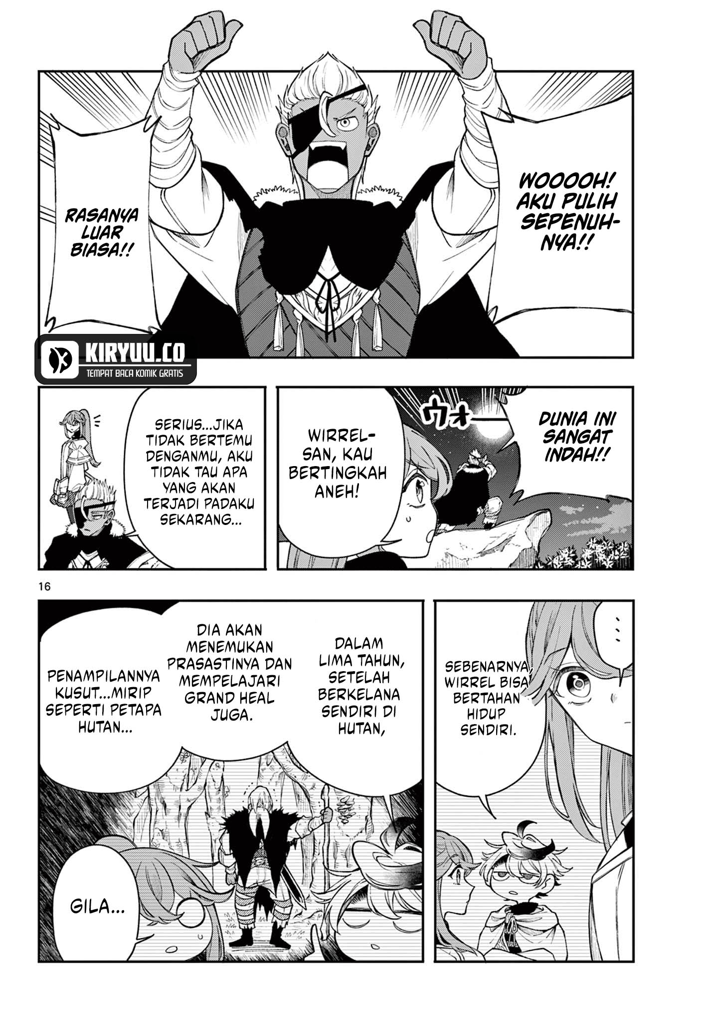 Chapter 43 - halaman 17