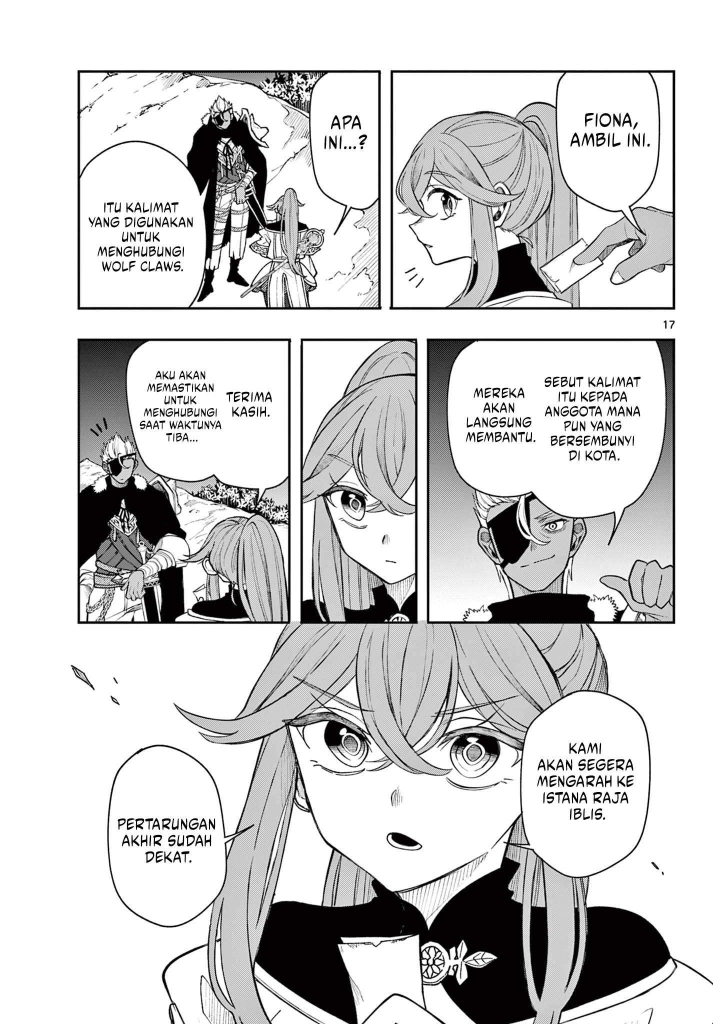 Chapter 43 - halaman 18