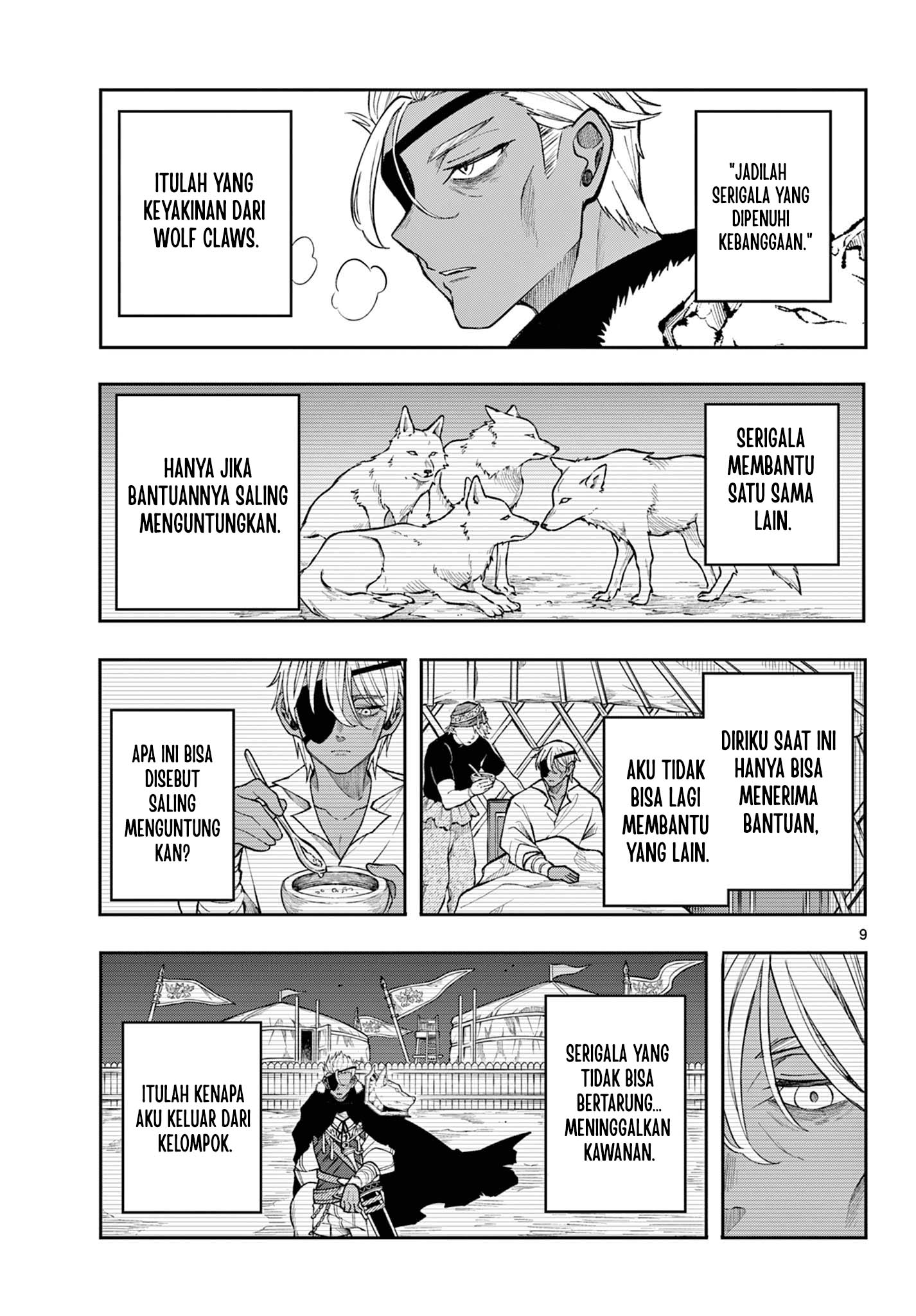 Chapter 43 - halaman 10