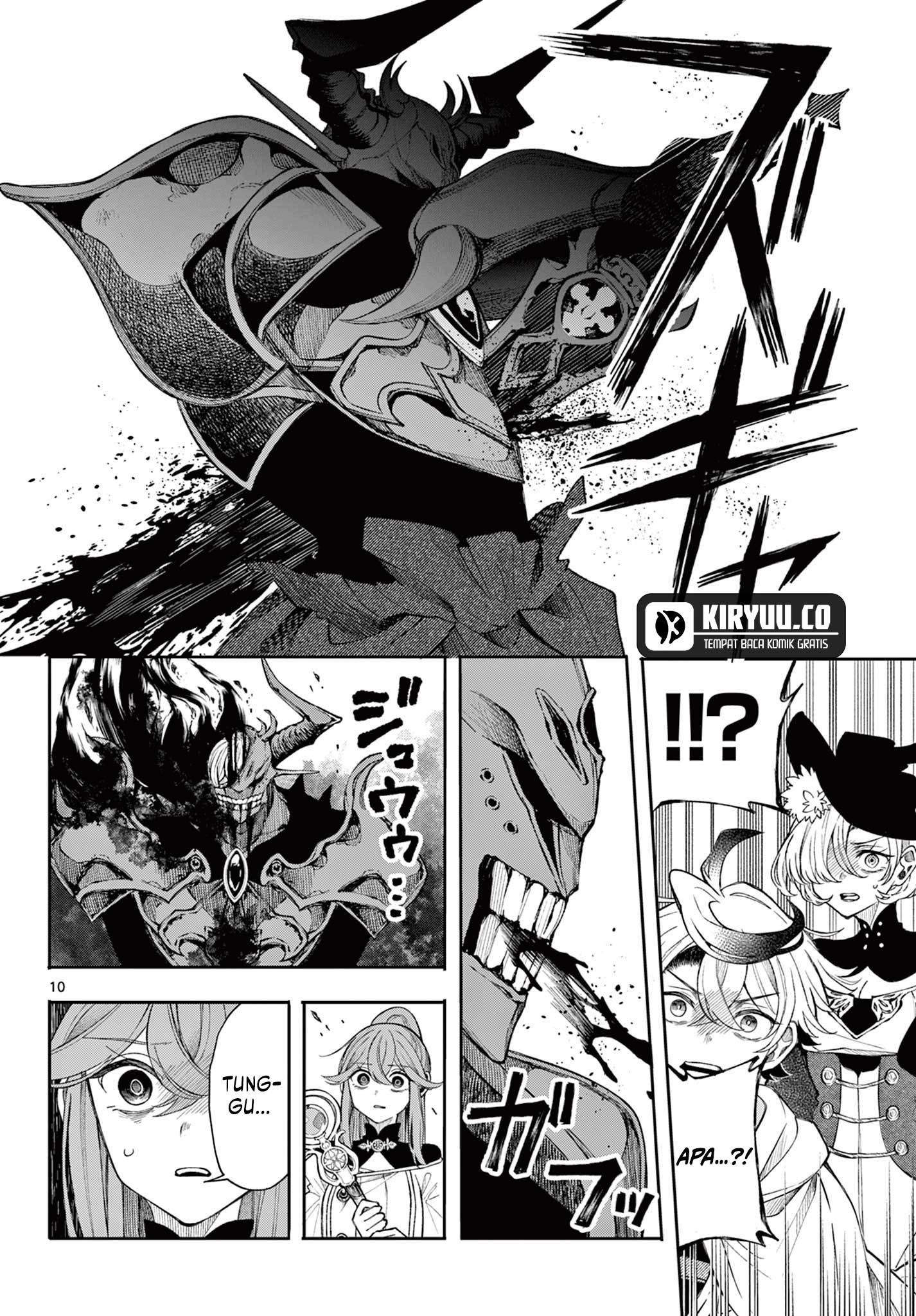 Chapter 45 - halaman 11