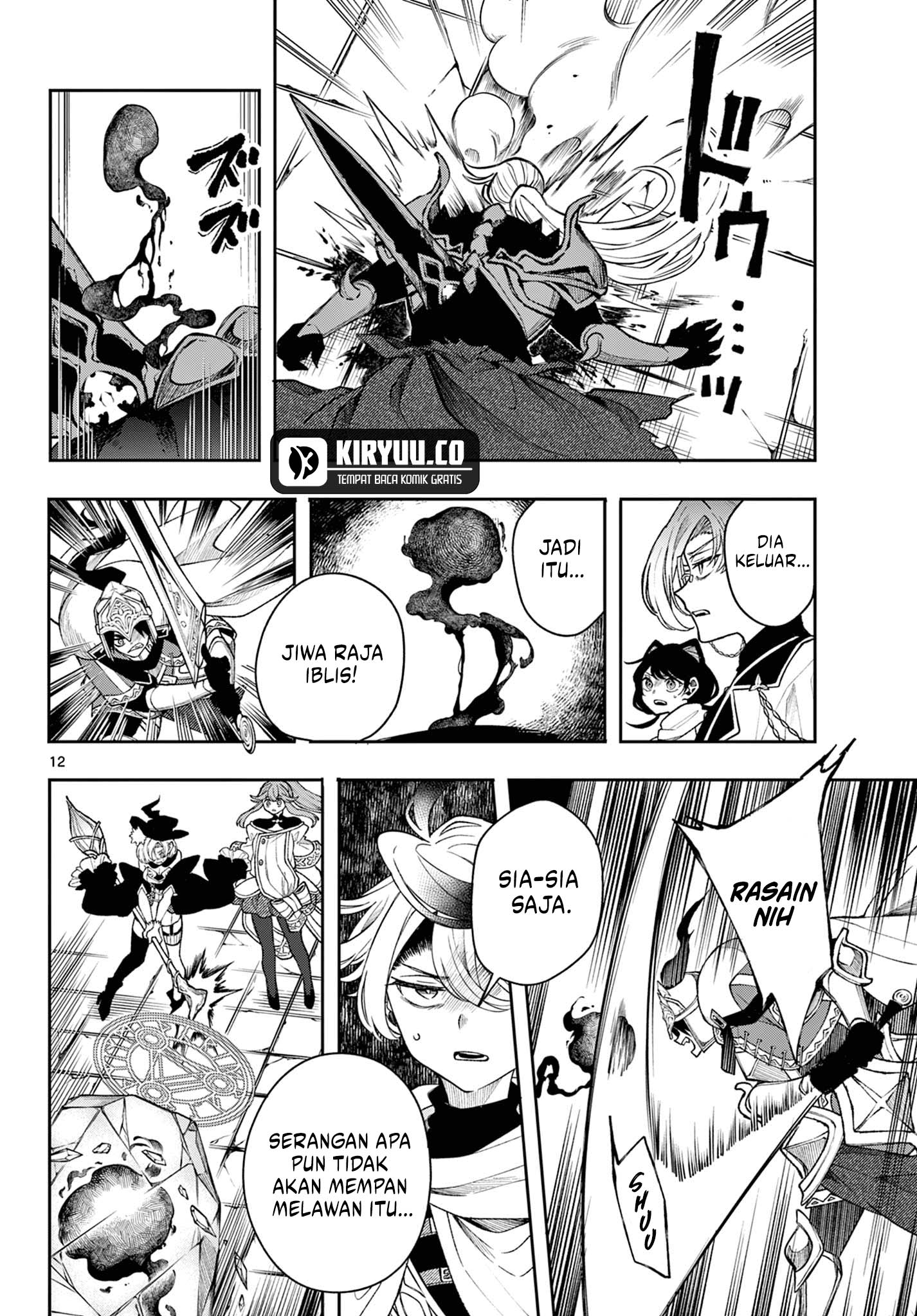 Chapter 45 - halaman 13