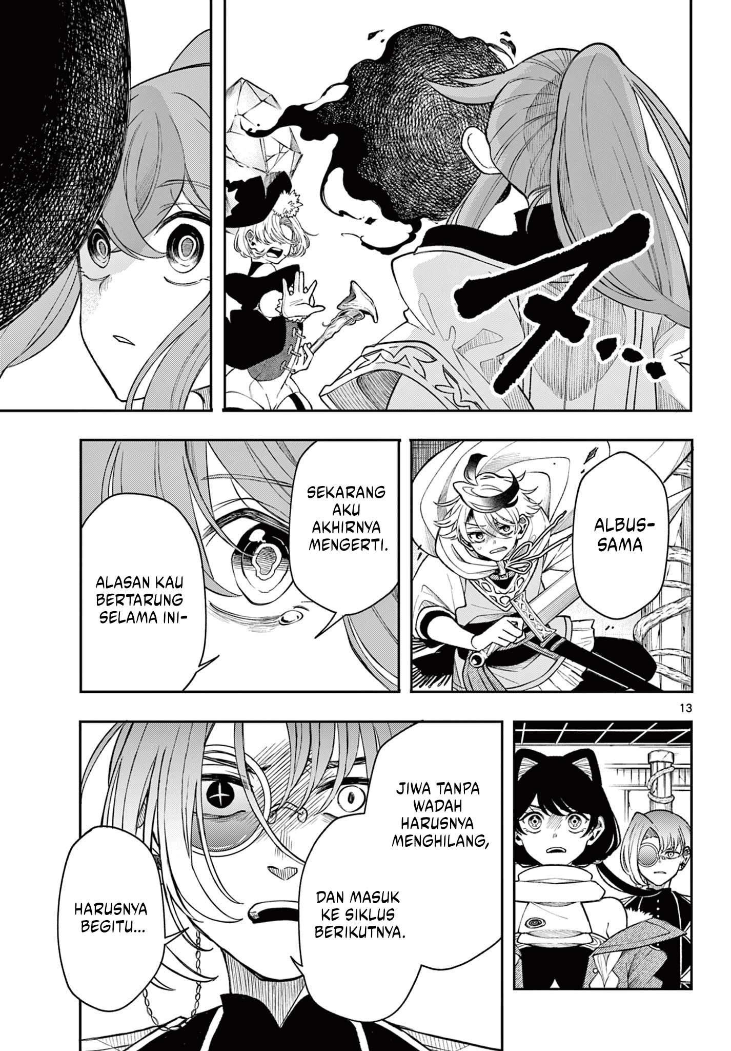 Chapter 45 - halaman 14