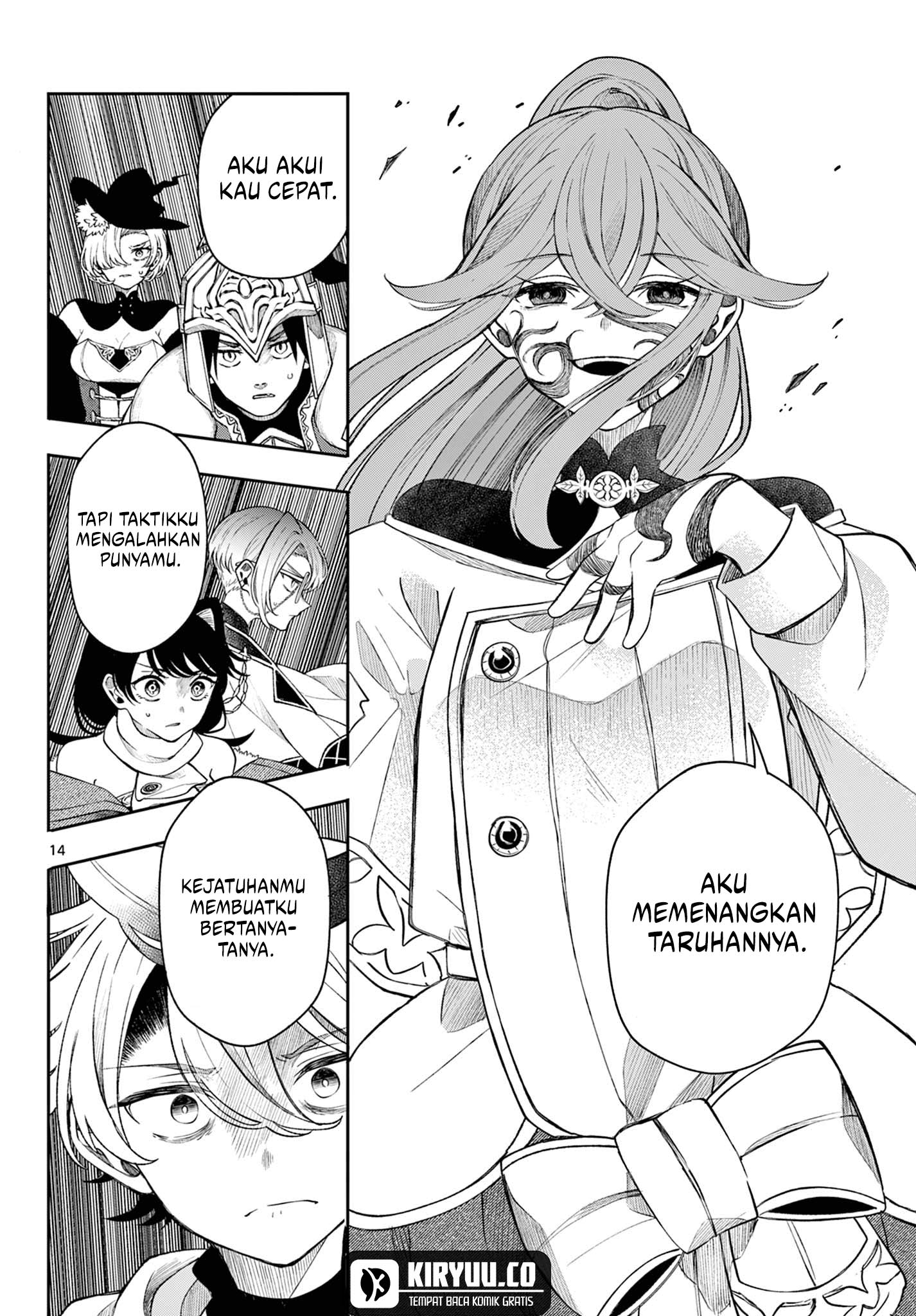 Chapter 45 - halaman 15