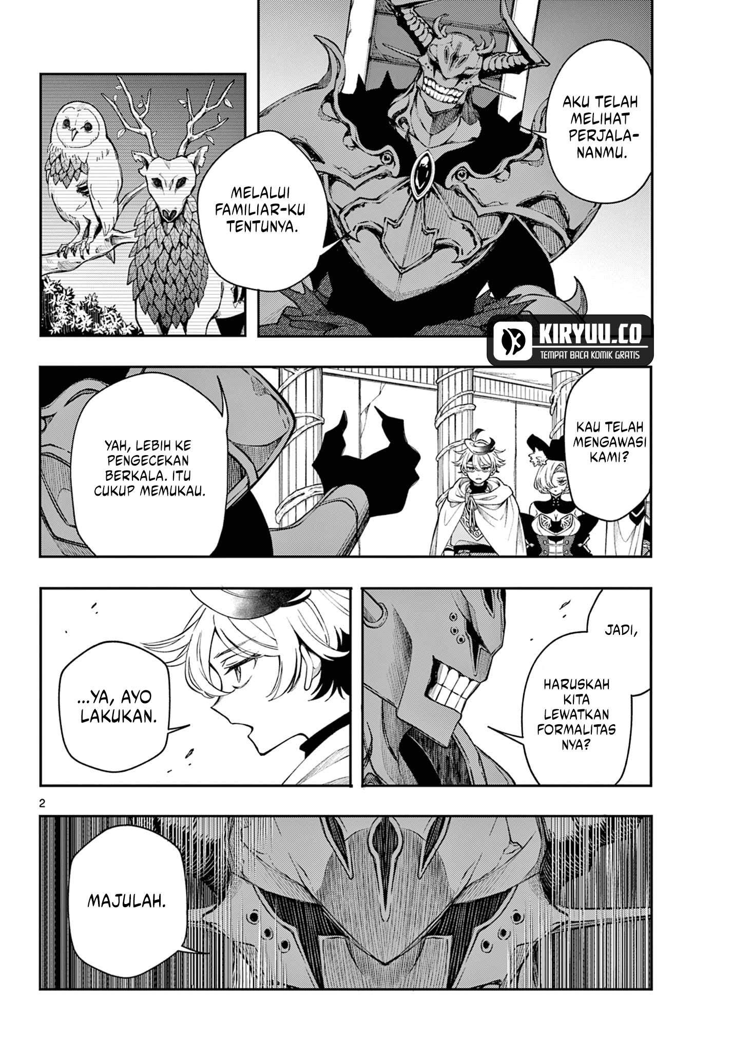 Chapter 45 - halaman 3