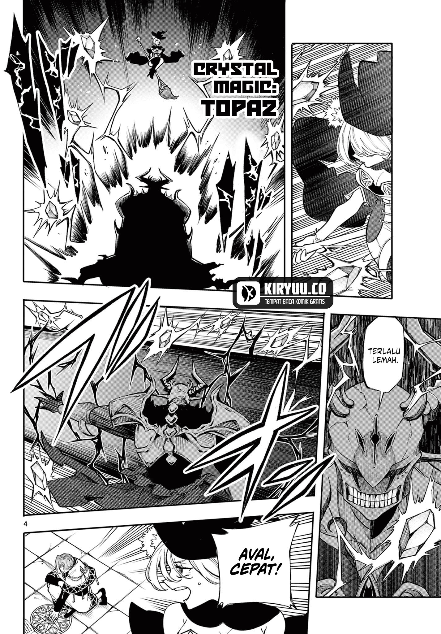 Chapter 45 - halaman 5