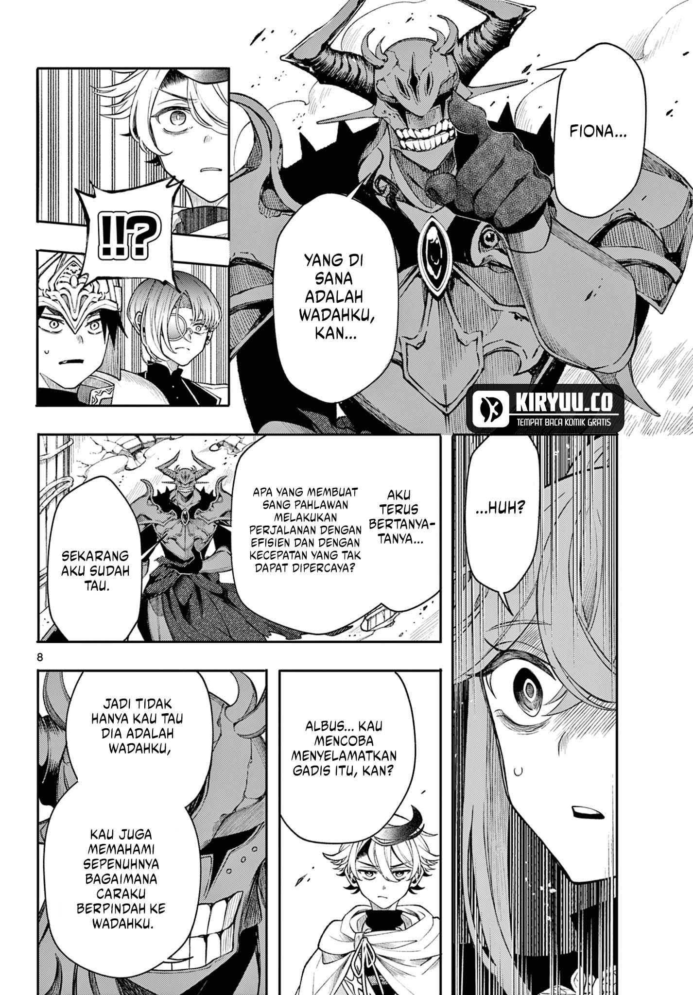 Chapter 45 - halaman 9
