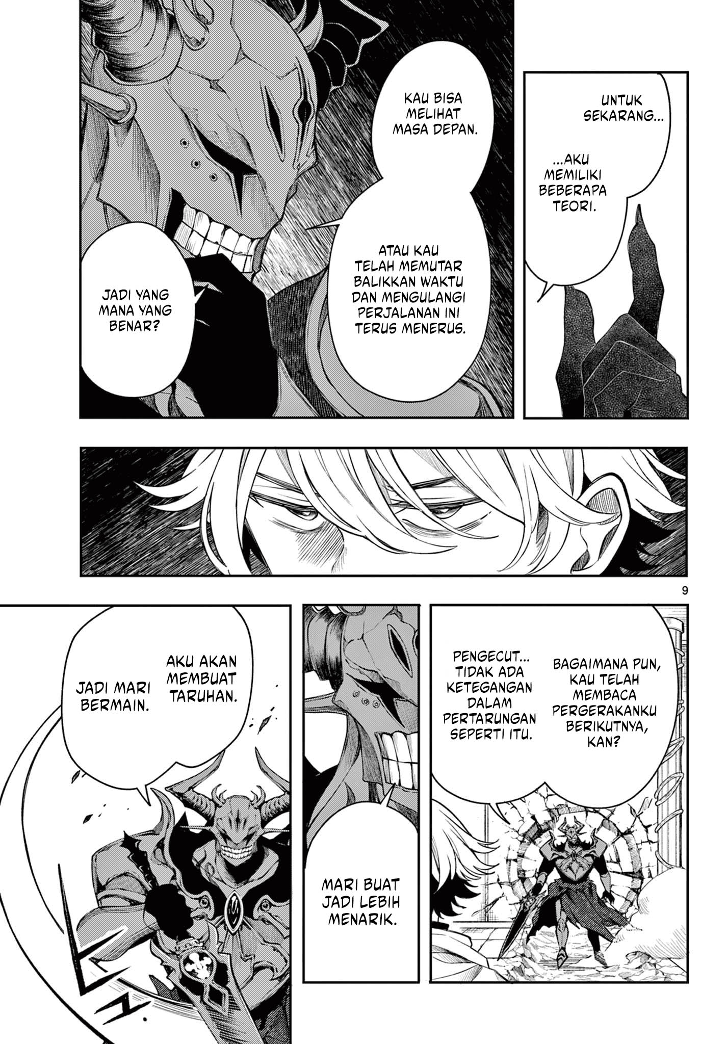 Chapter 45 - halaman 10