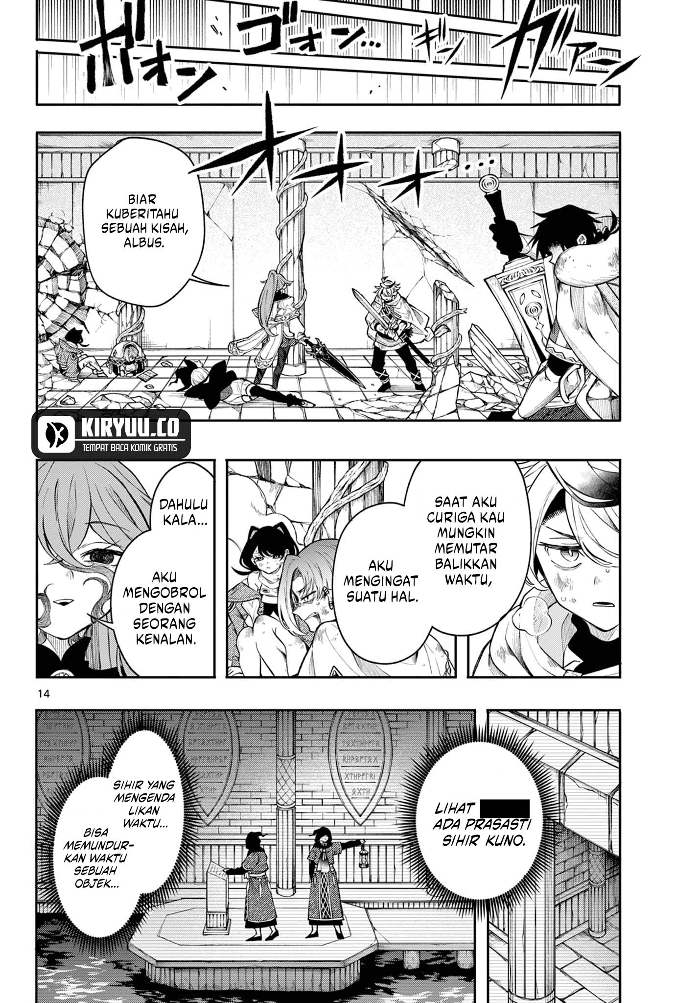 Chapter 46 - halaman 15