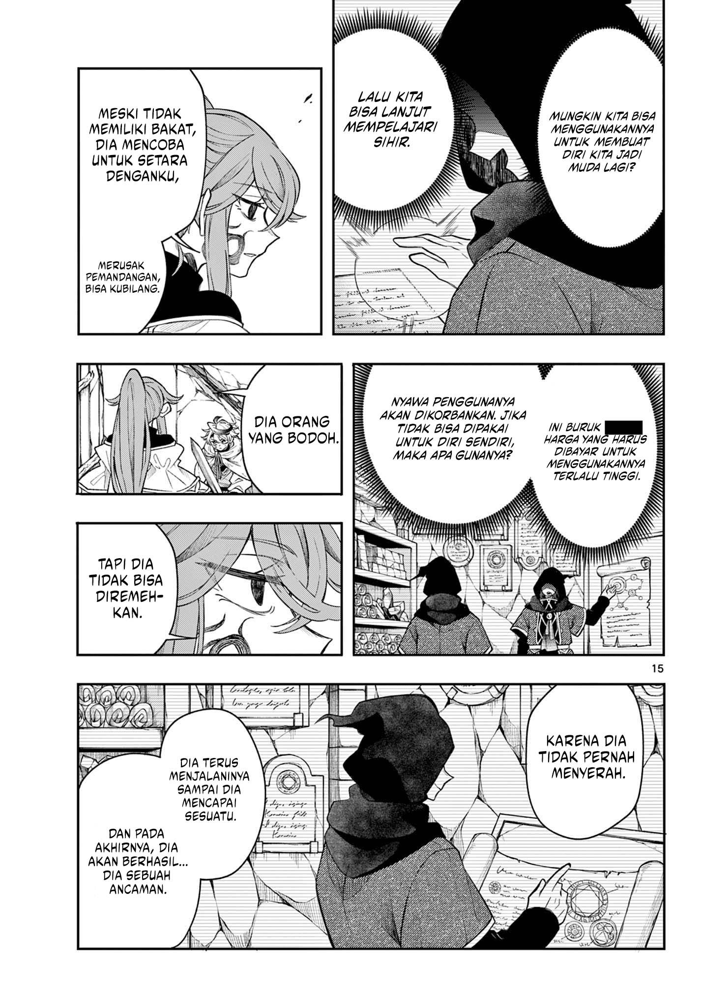 Chapter 46 - halaman 16