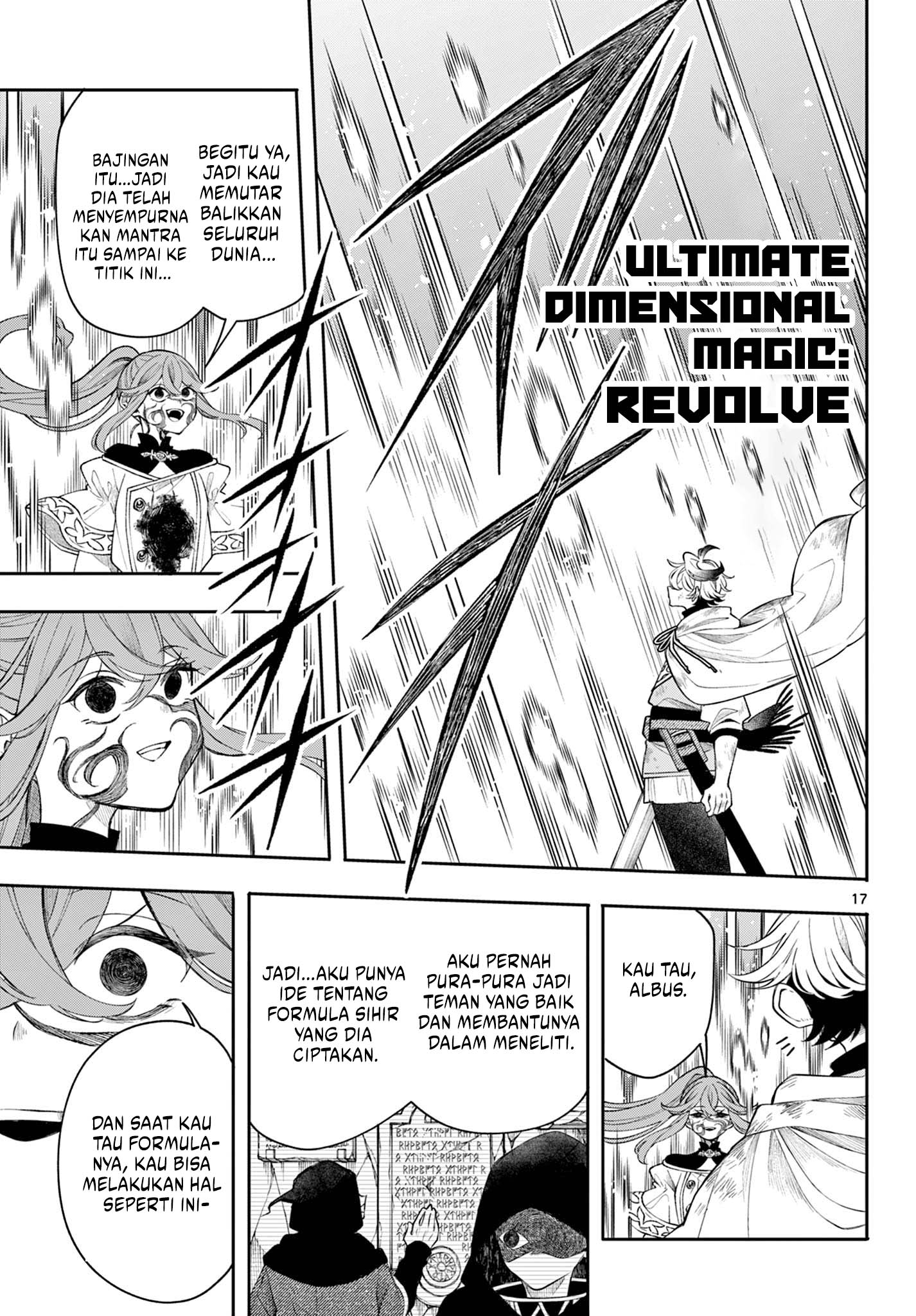 Chapter 46 - halaman 18