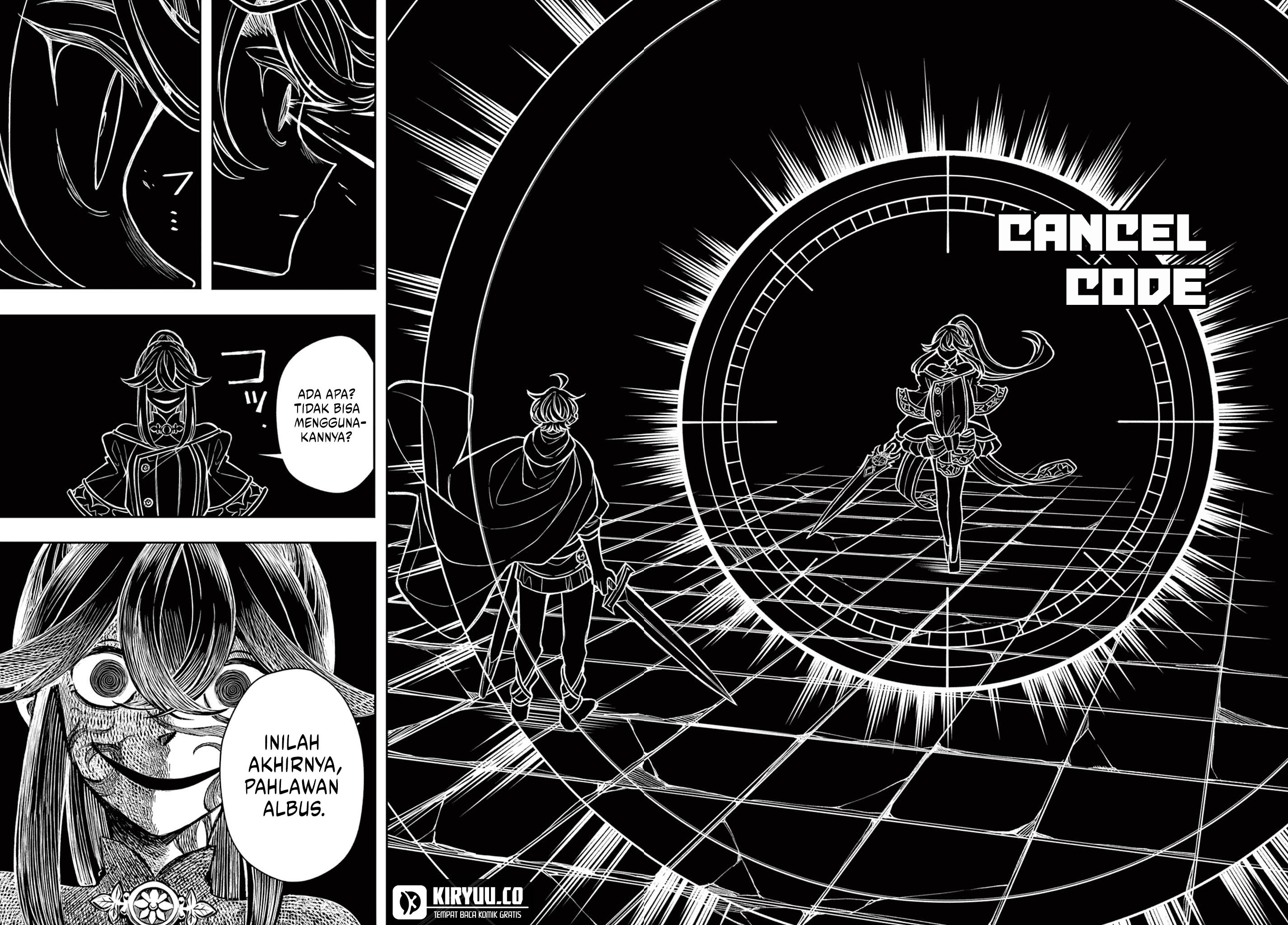 Chapter 46 - halaman 19