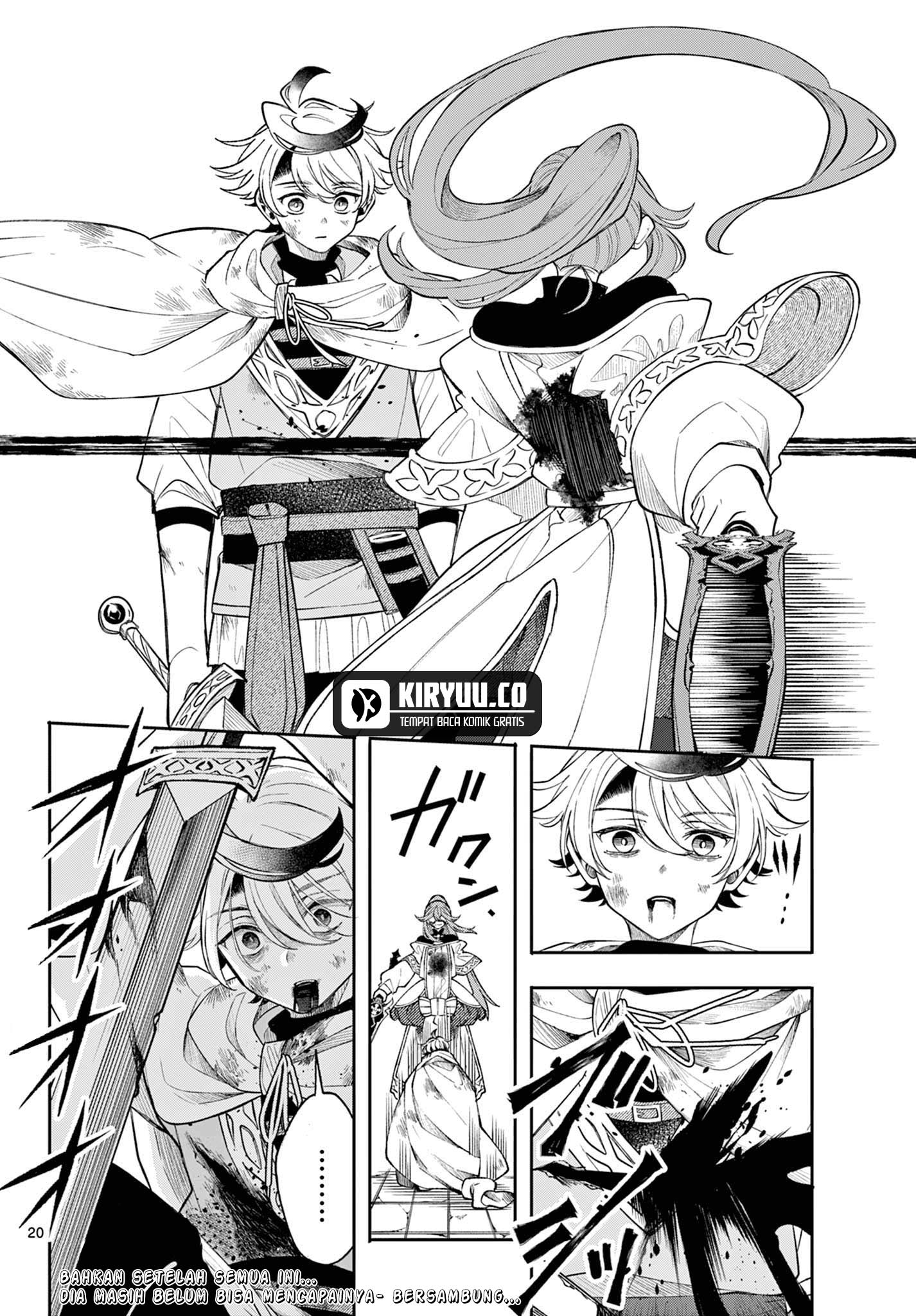 Chapter 46 - halaman 20