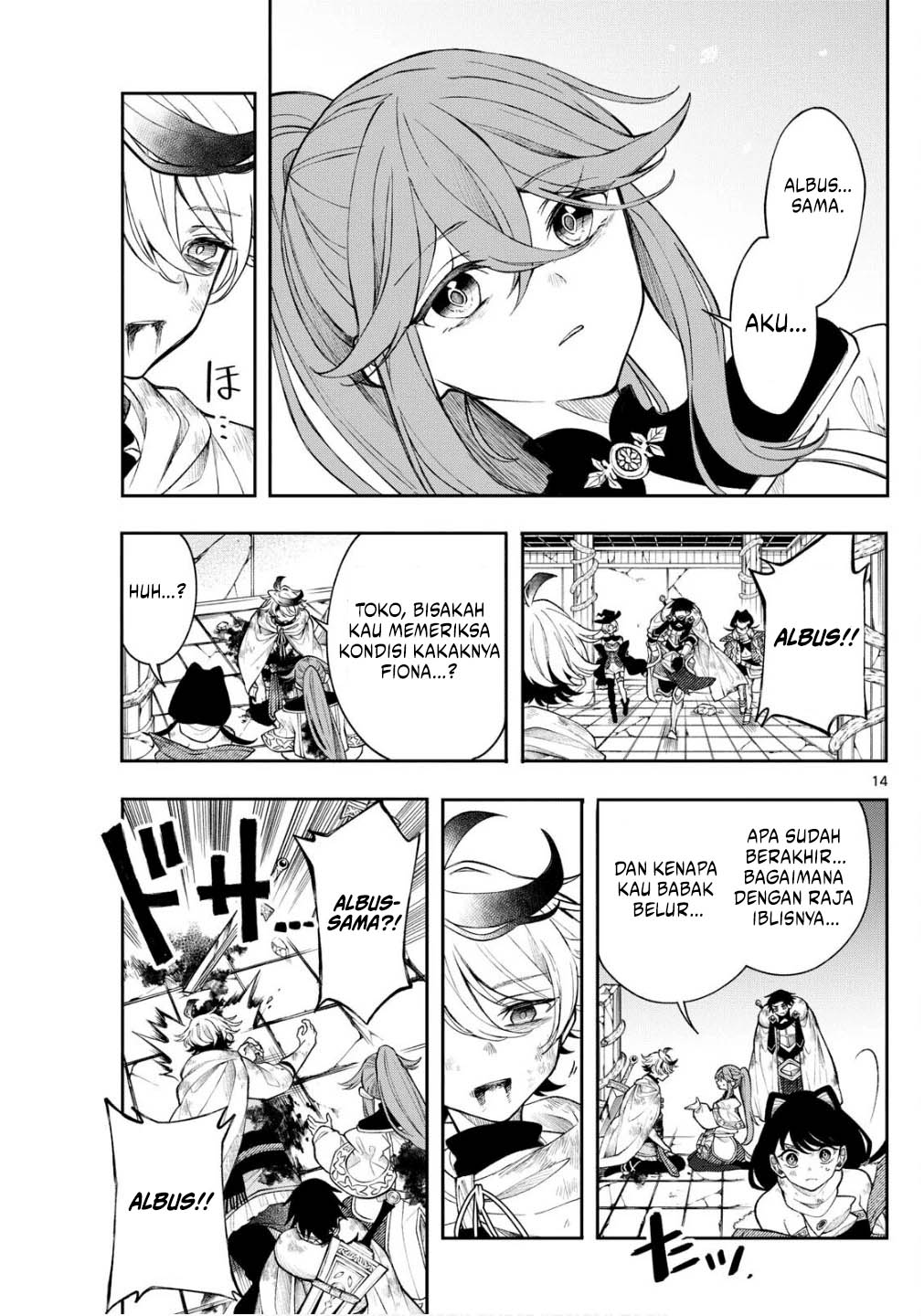 Chapter 47 - halaman 14