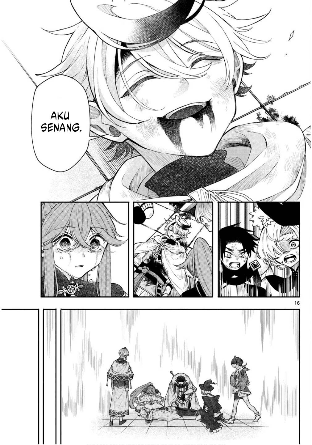 Chapter 47 - halaman 16