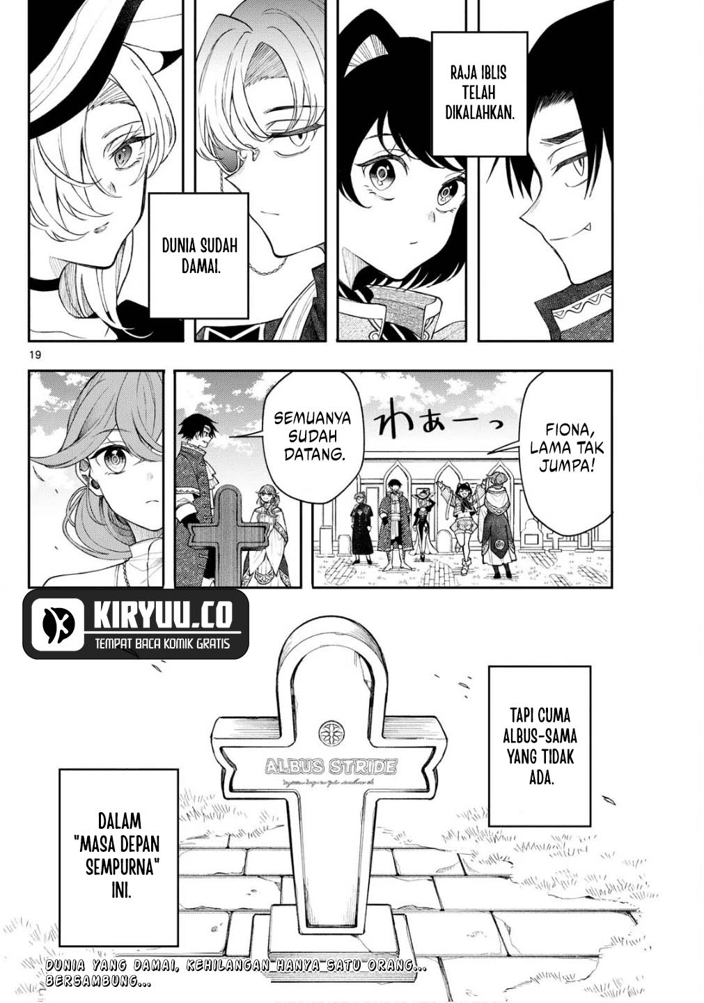 Chapter 47 - halaman 19