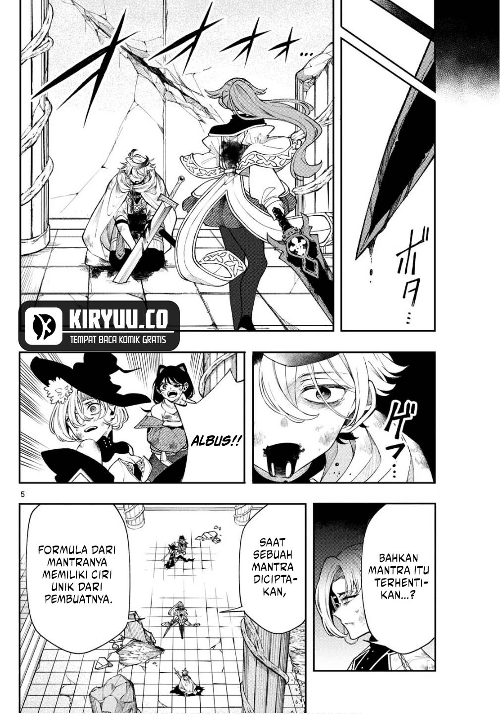 Chapter 47 - halaman 5